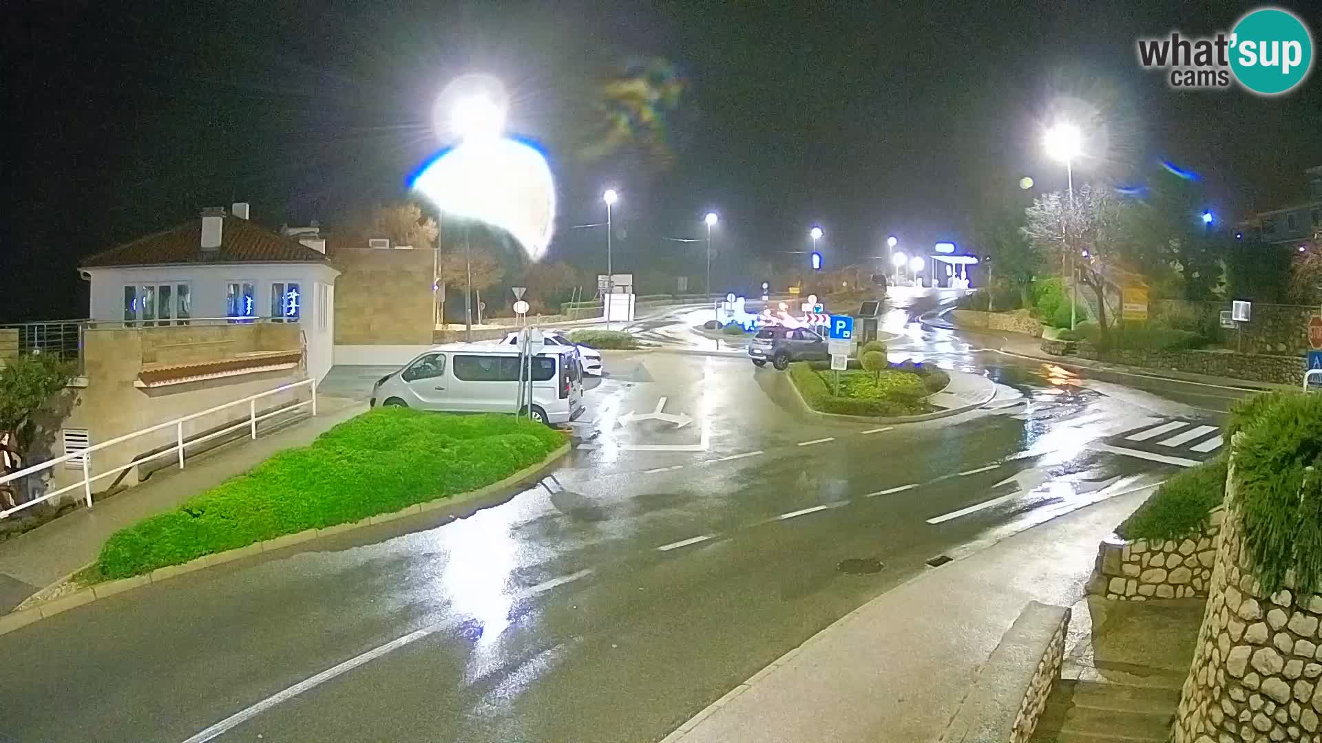 Senj Camera en vivo