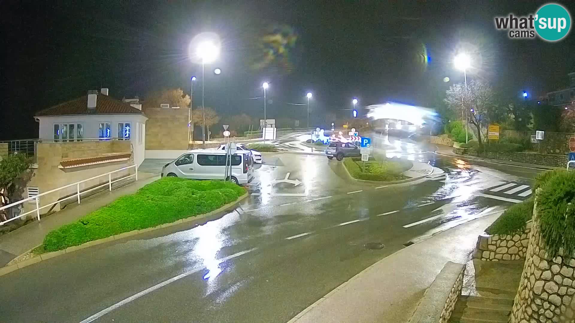 Senj Camera en vivo