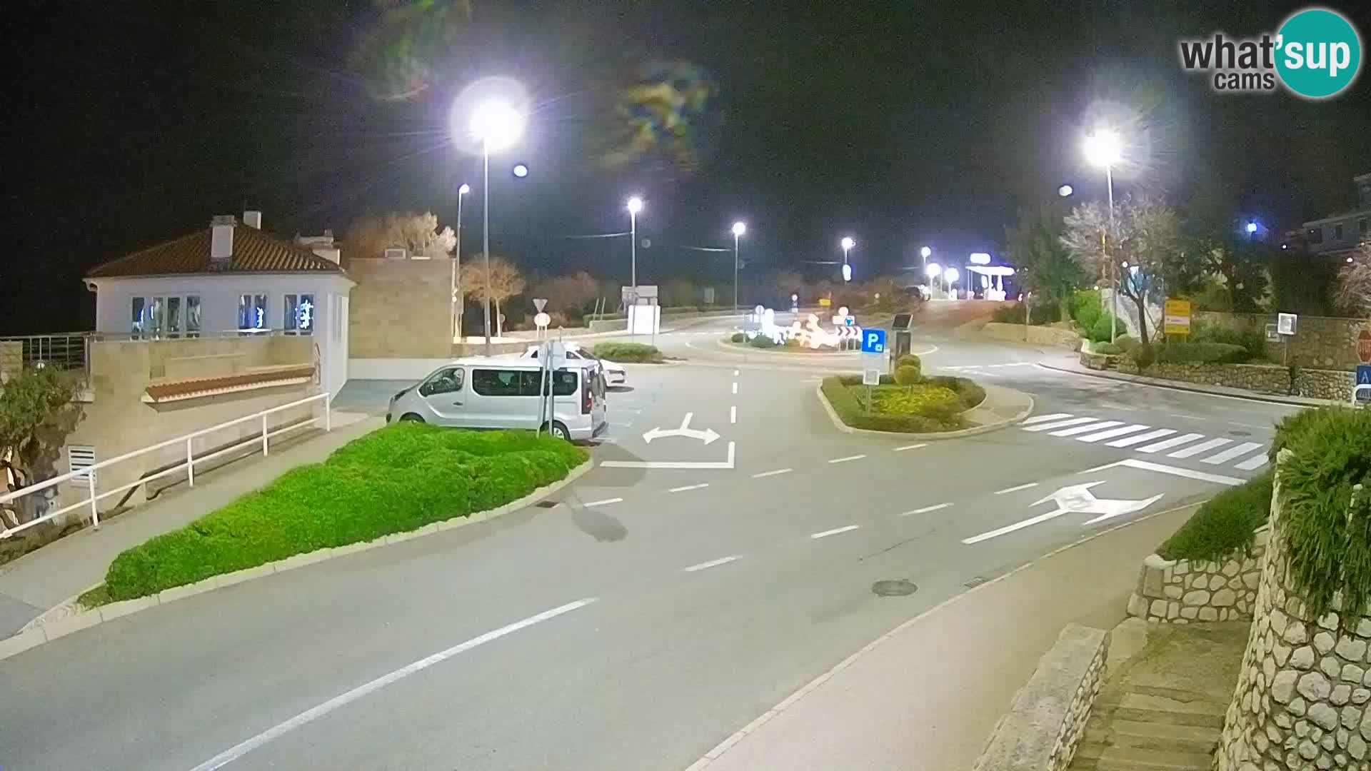 Senj Camera en vivo