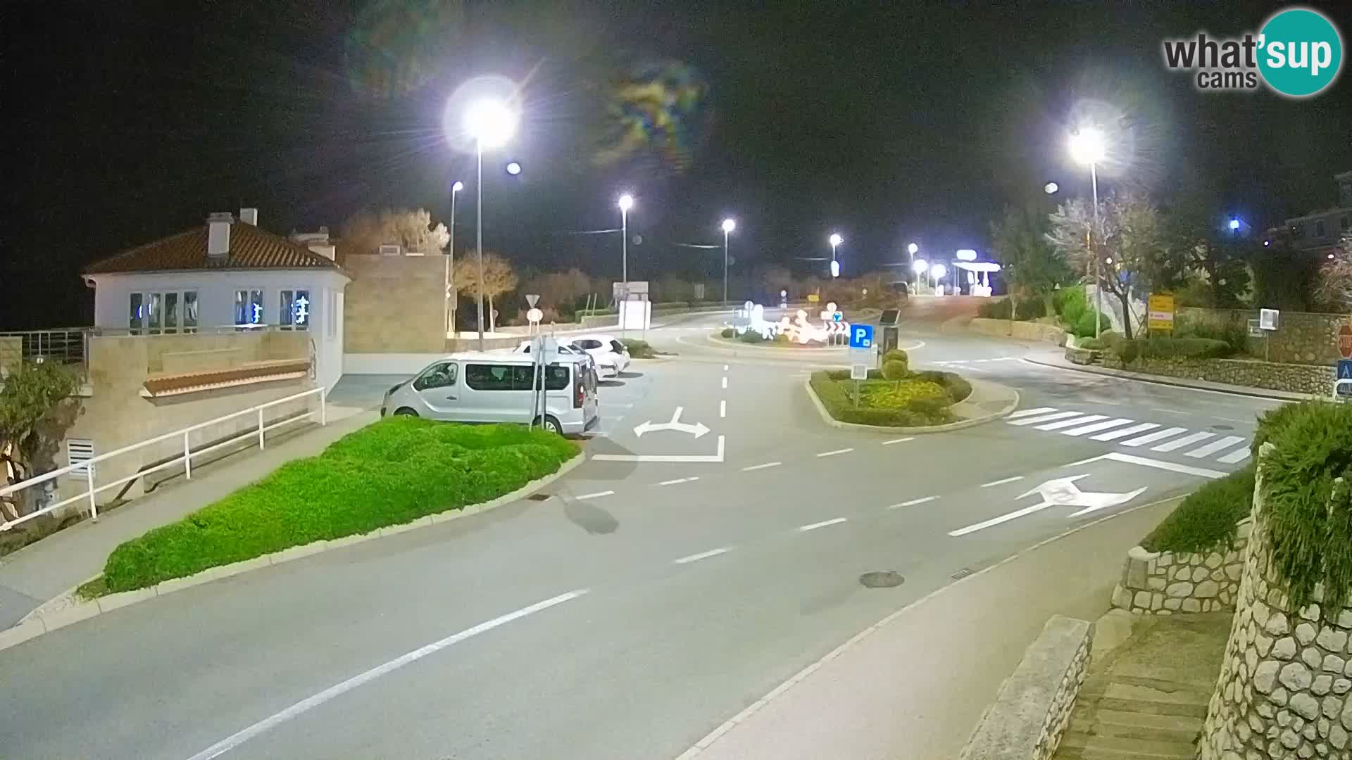 Senj Camera en vivo