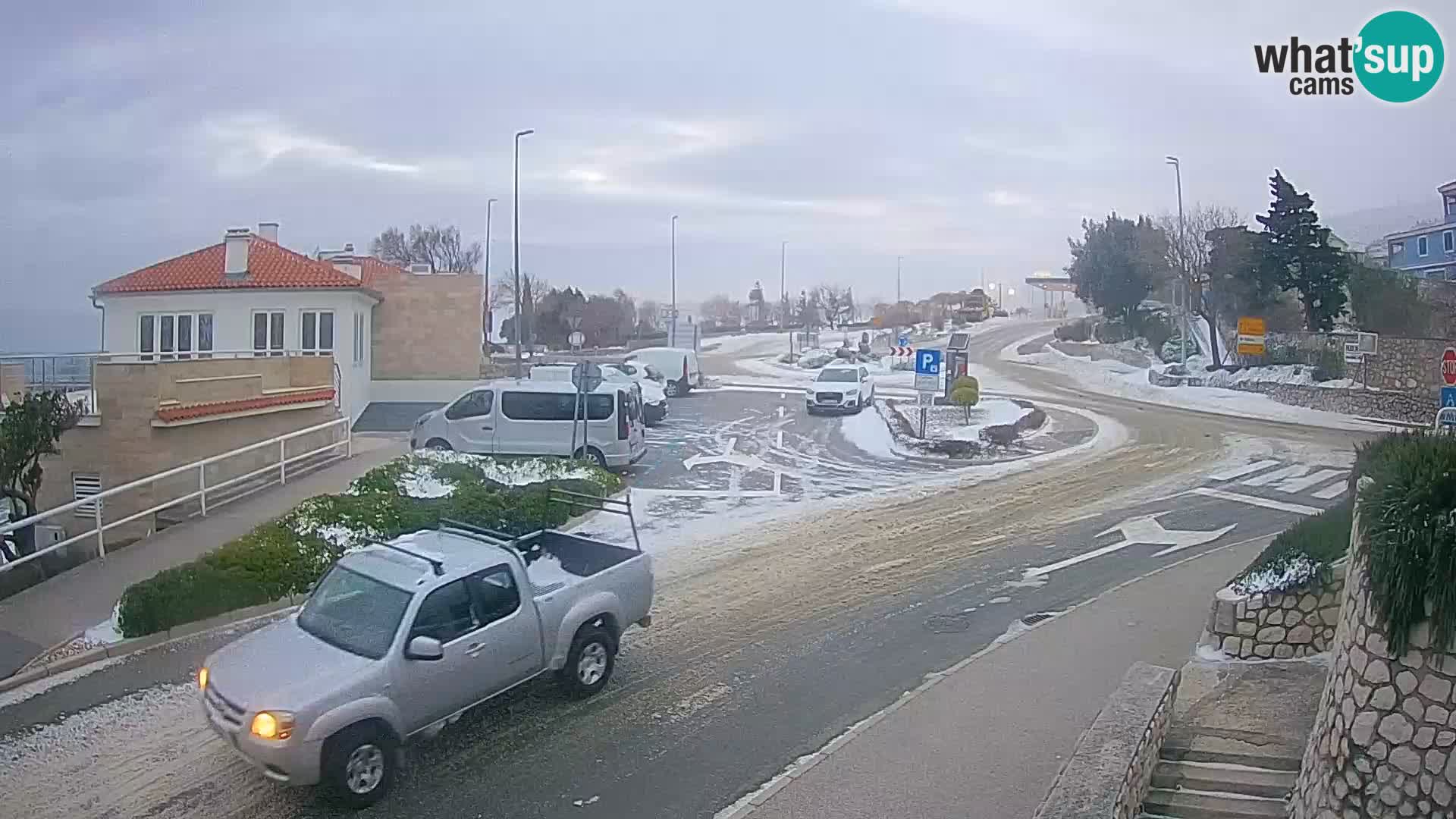 Live Cam Senj