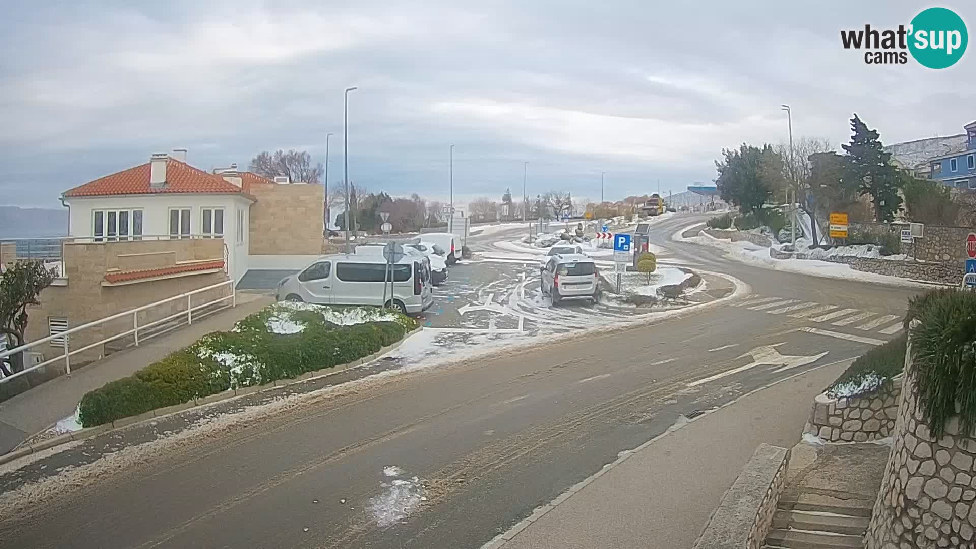 Live Cam Senj