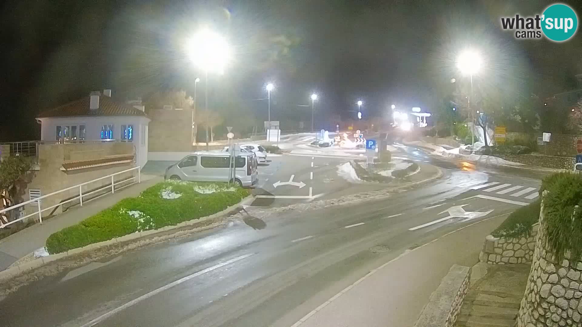 Live Cam Senj