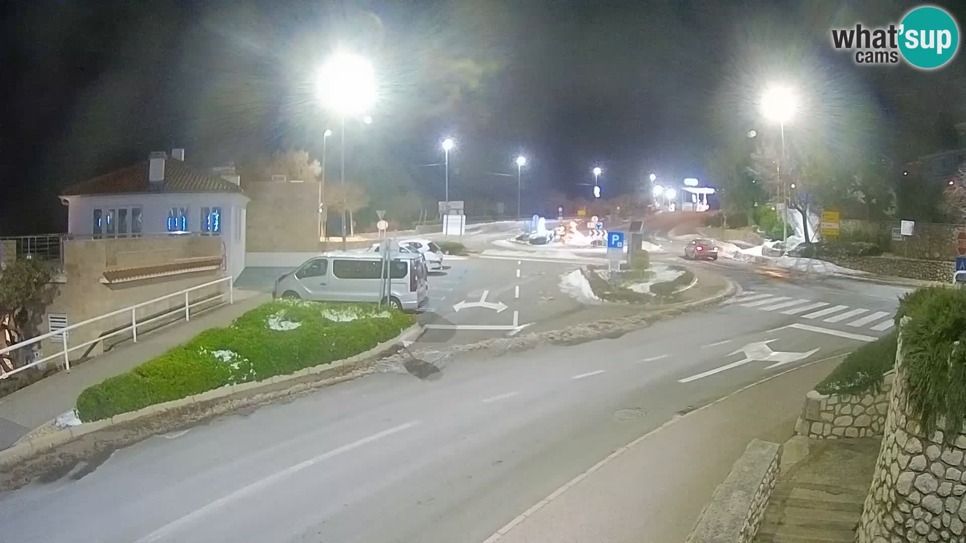 Senj Live Webcam