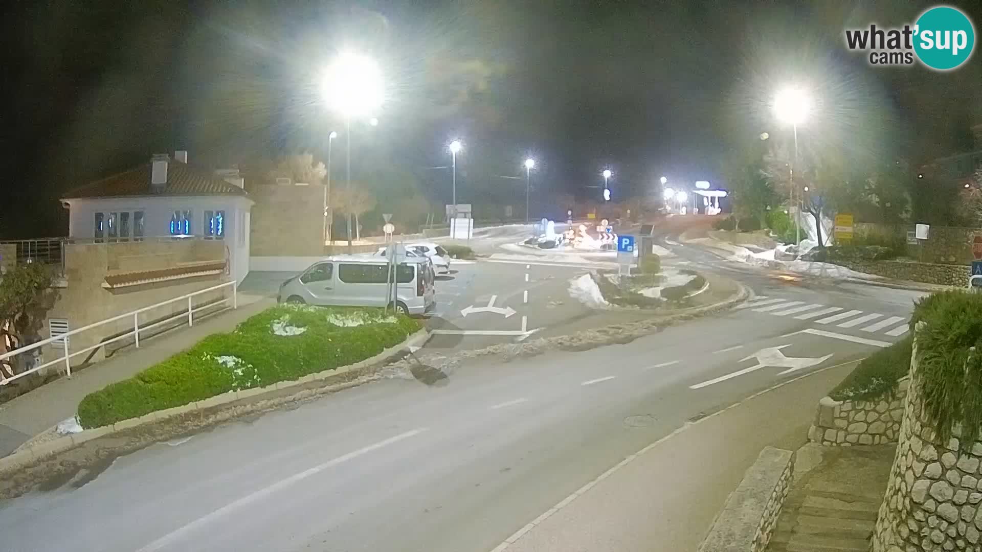 Senj Camera en vivo
