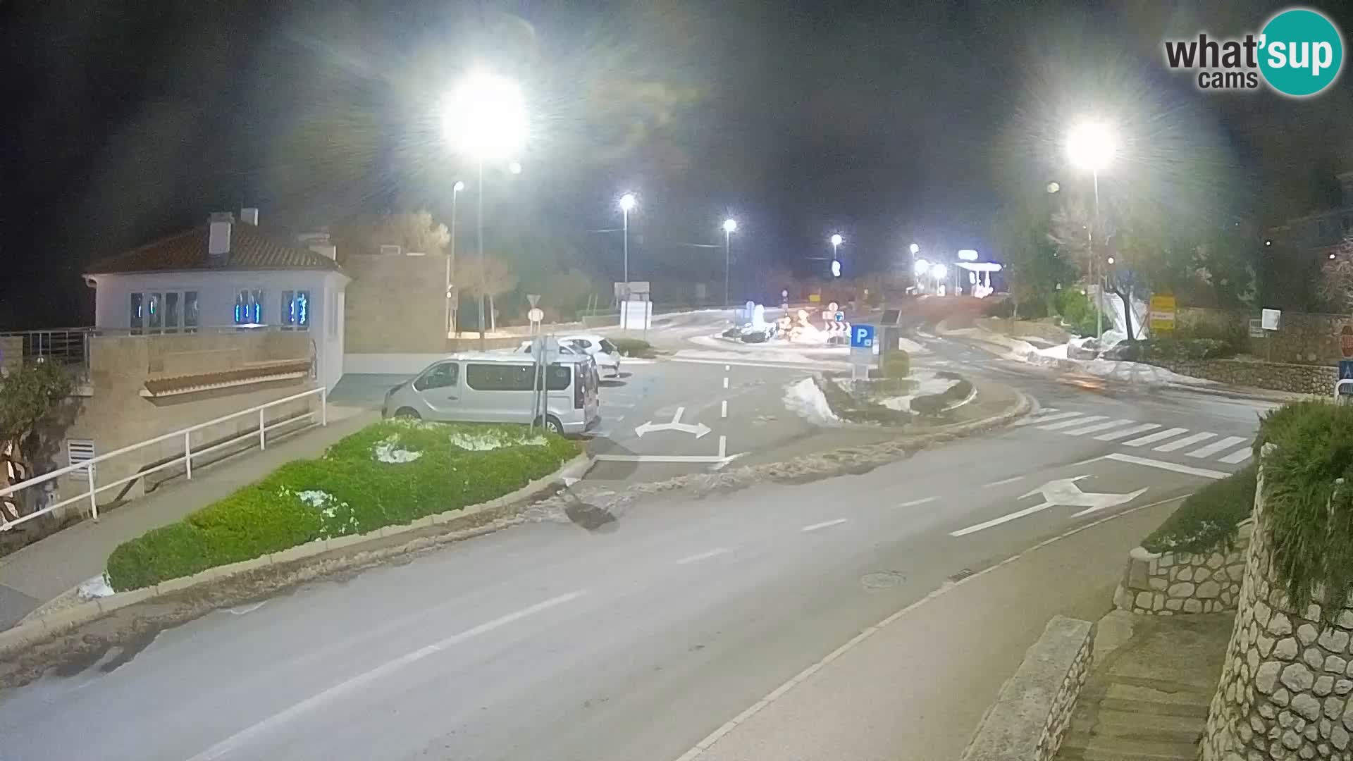 Senj Live Webcam