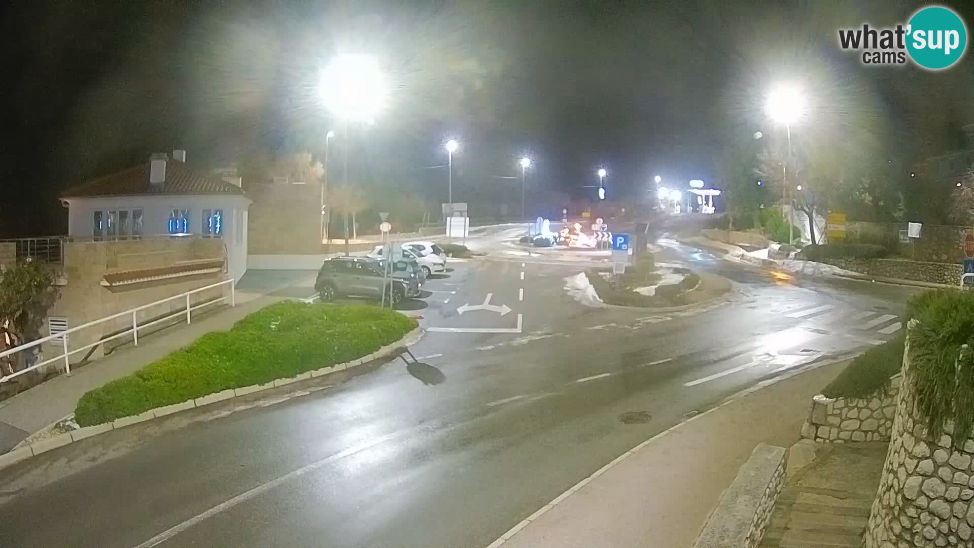 Senj Camera en vivo