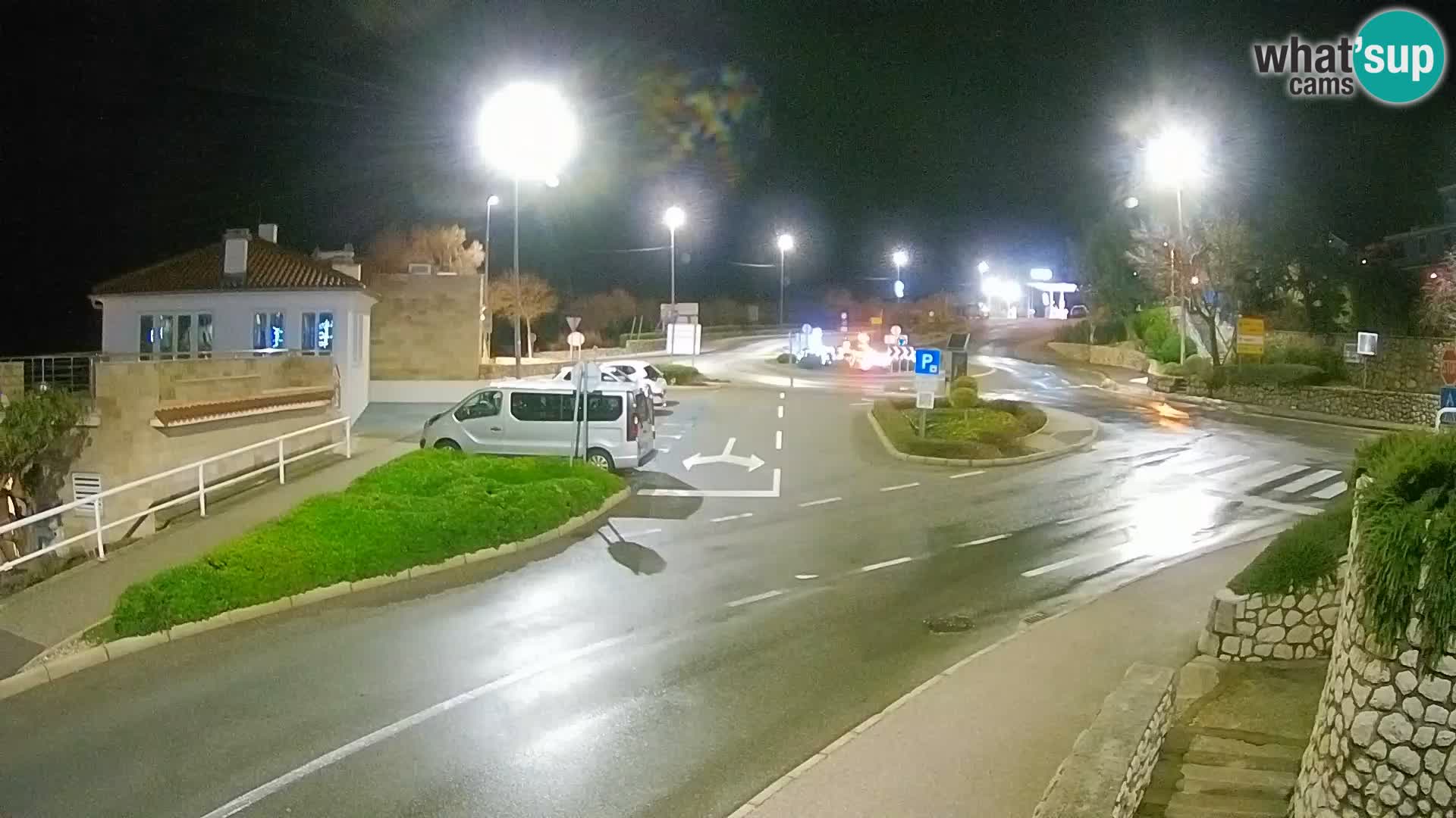 Senj Camera en vivo