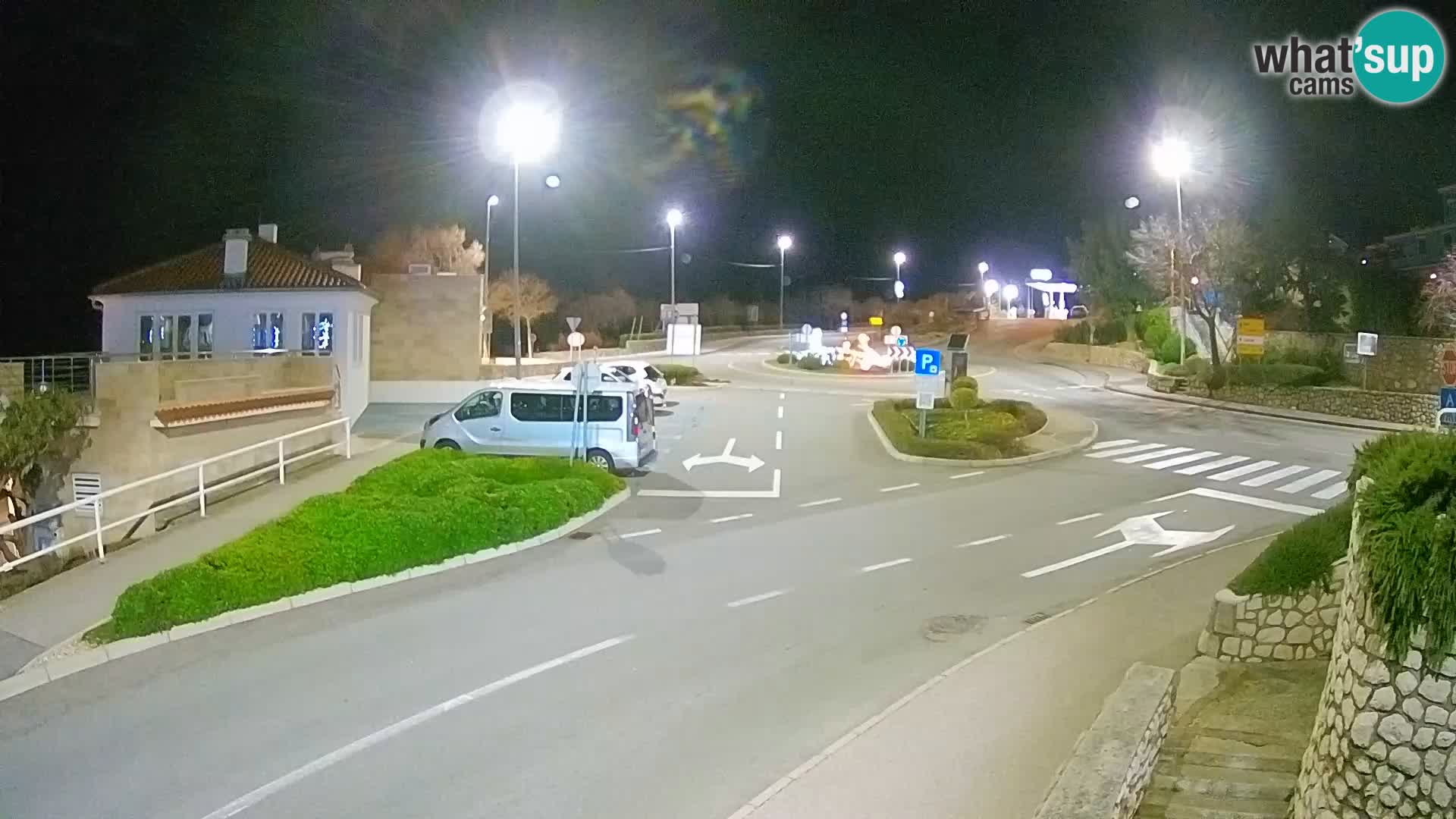 Live Cam Senj