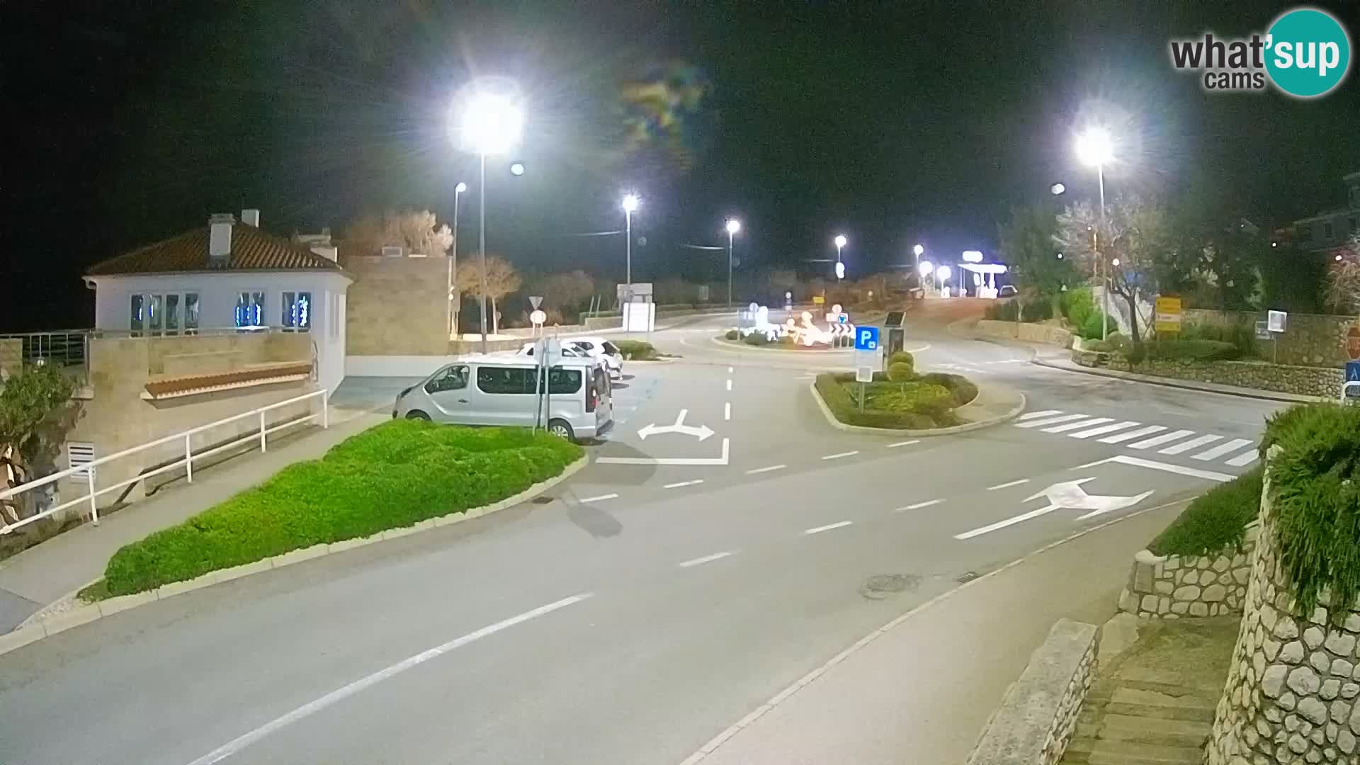 Senj Camera en vivo