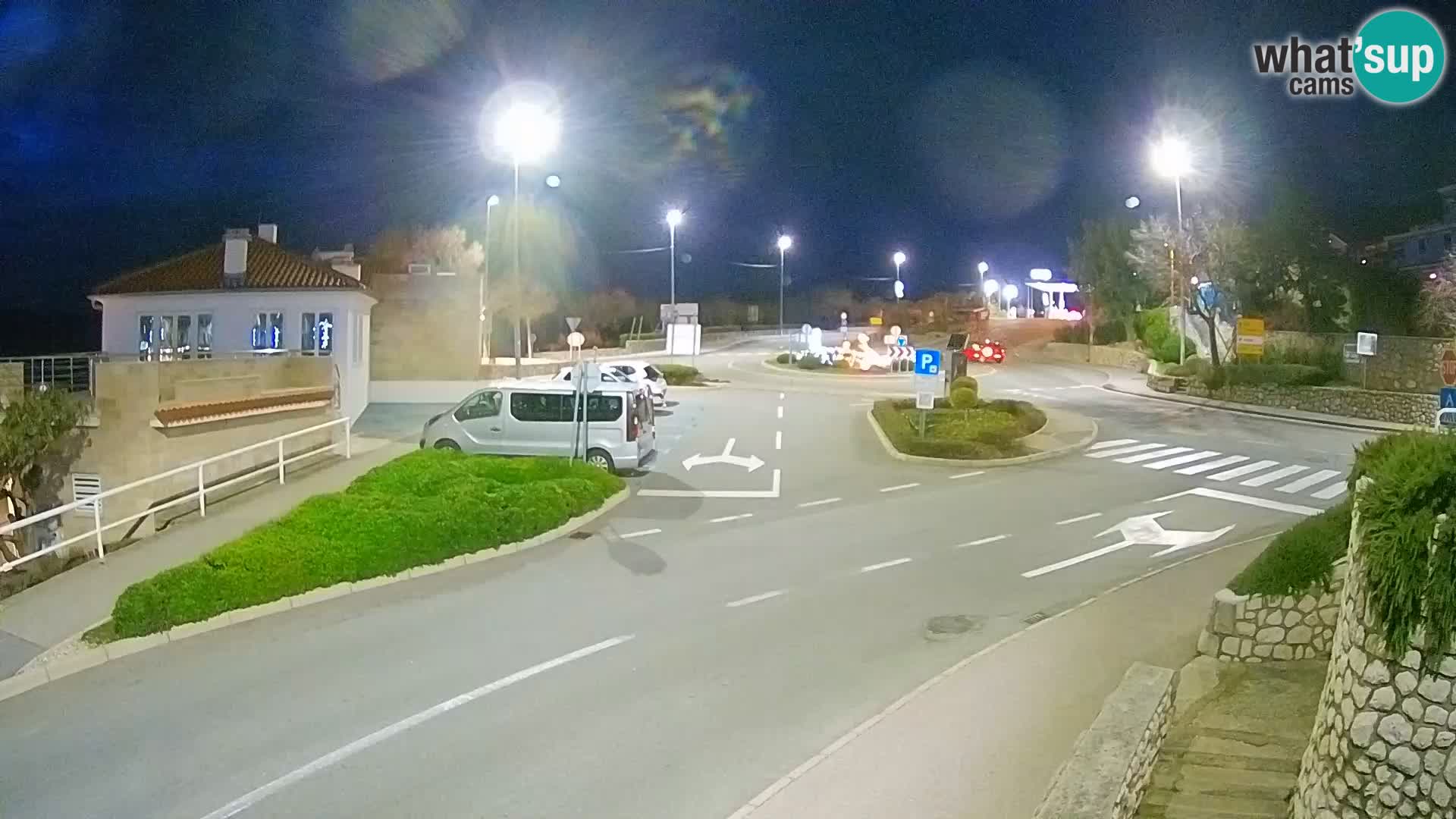 Senj Live Webcam