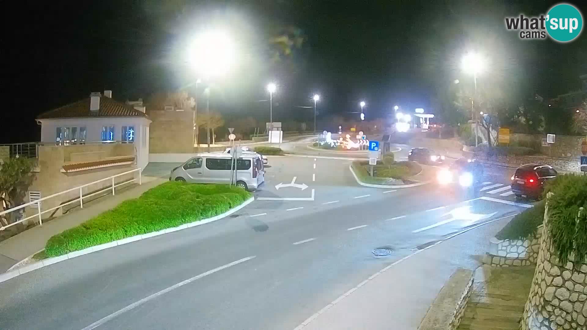 Senj Camera en vivo