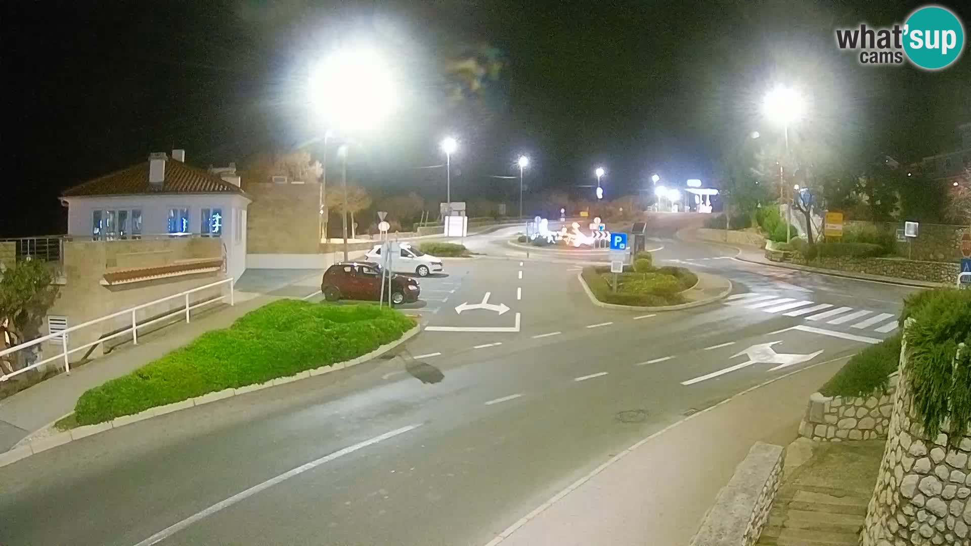 Senj Camera en vivo