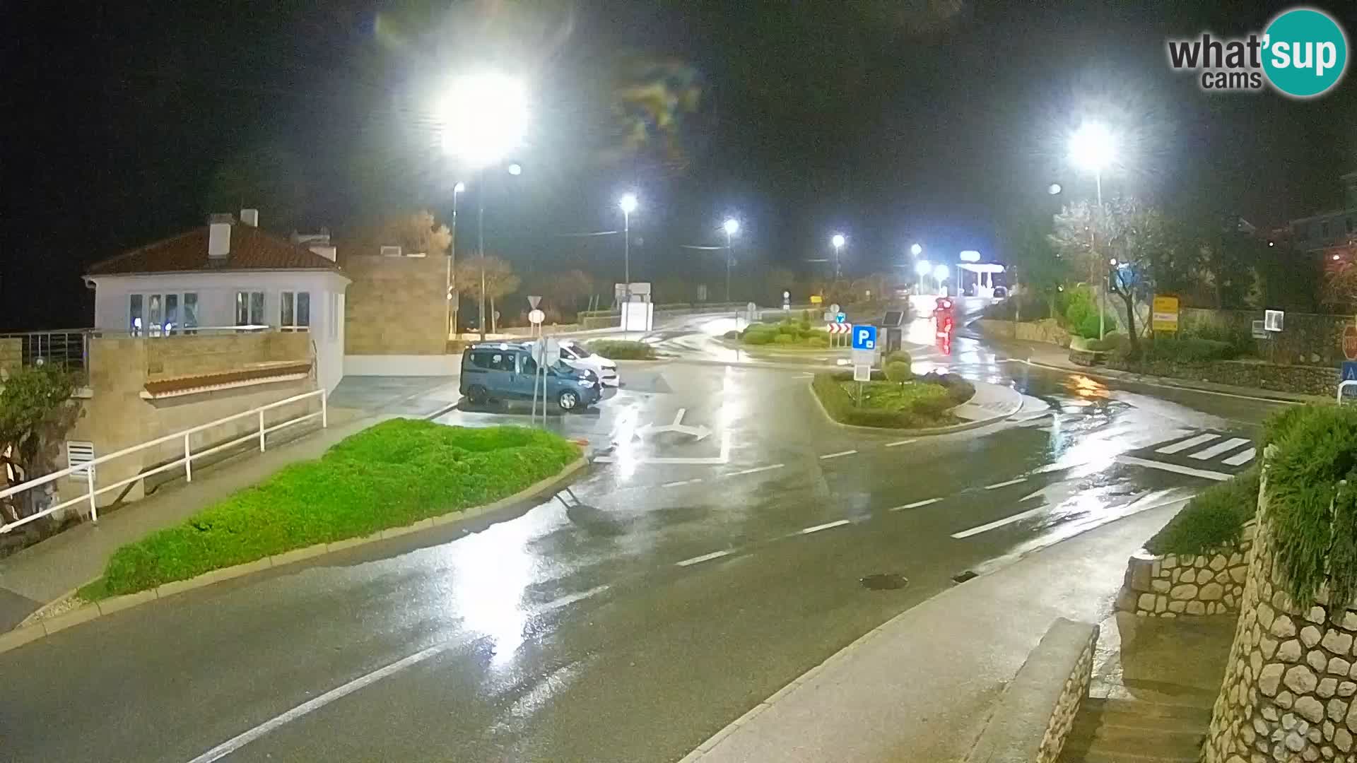Senj Live Webcam