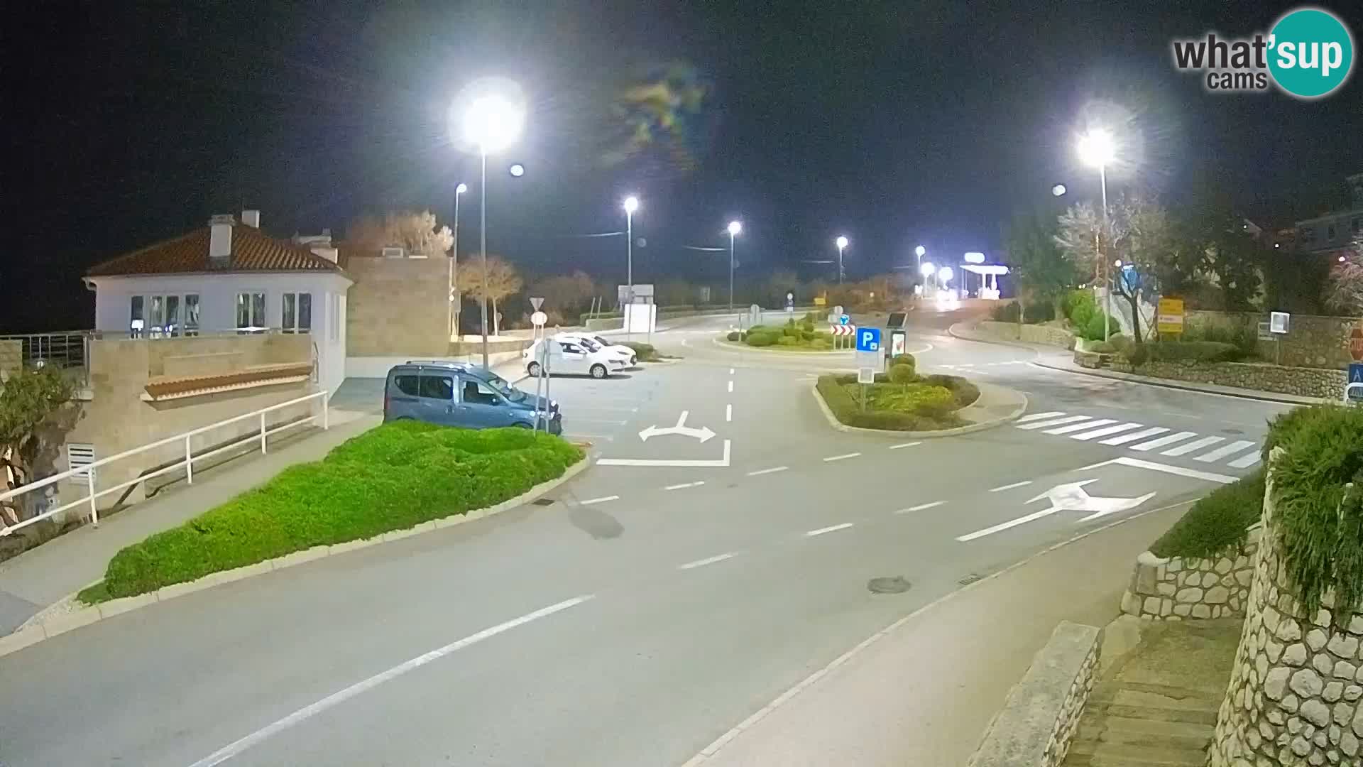 Senj Live Webcam