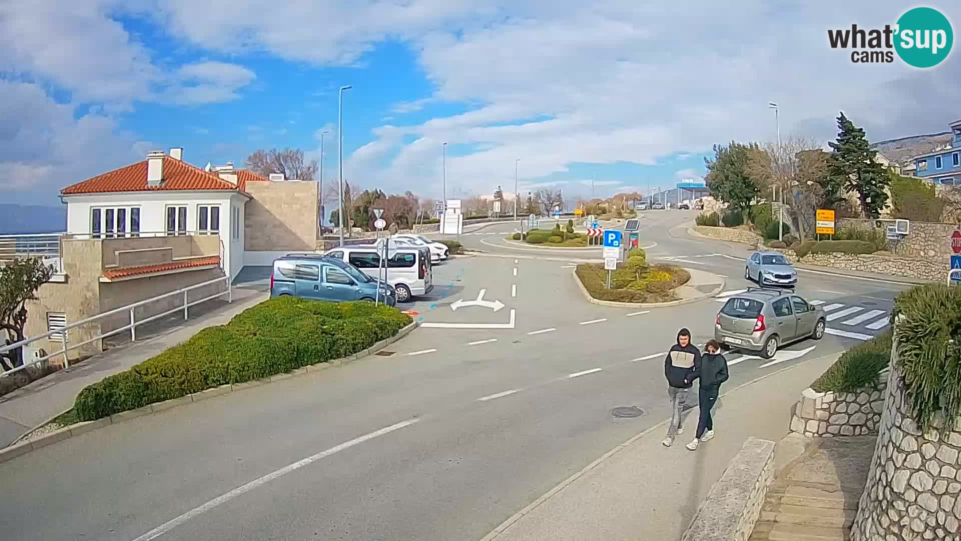 Live Cam Senj