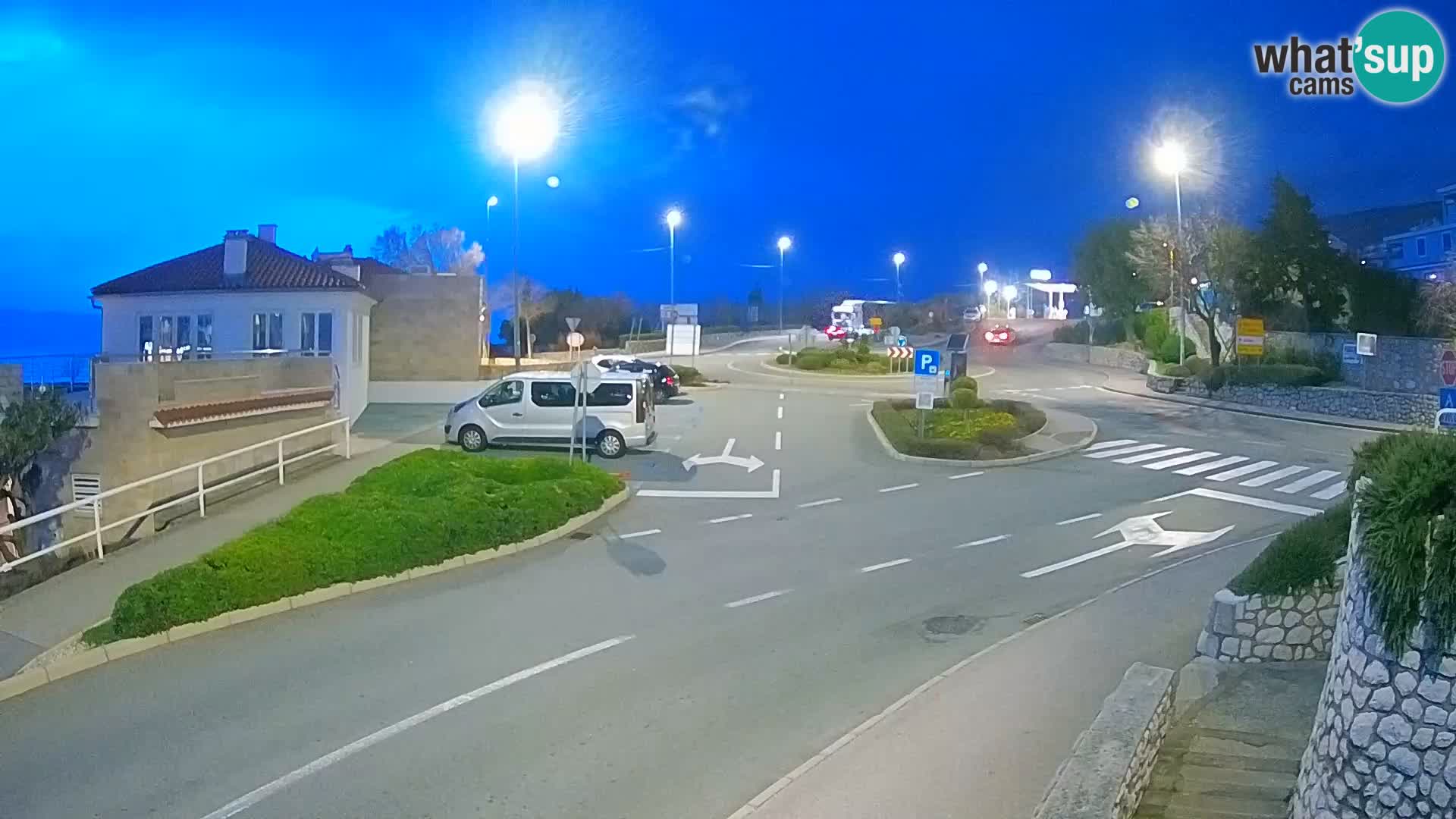 Live Cam Senj