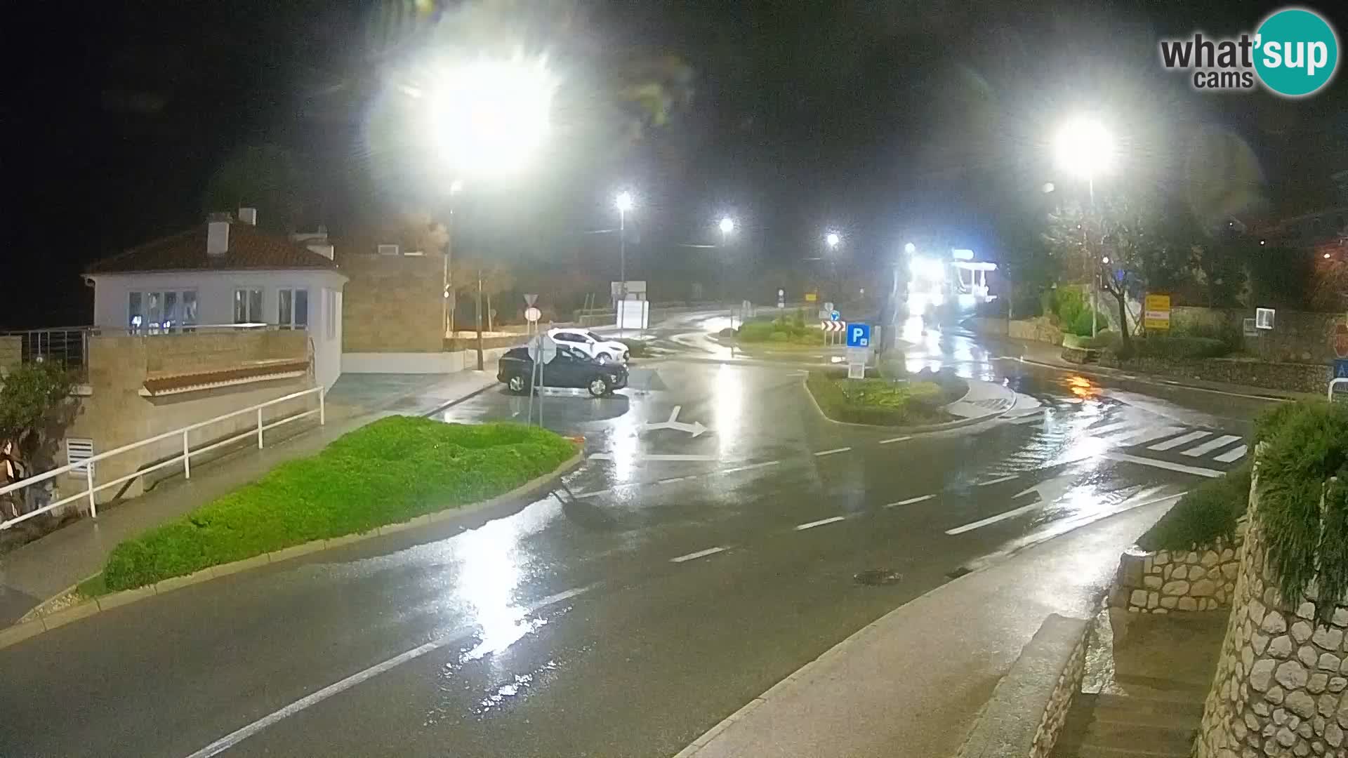 Senj Camera en vivo