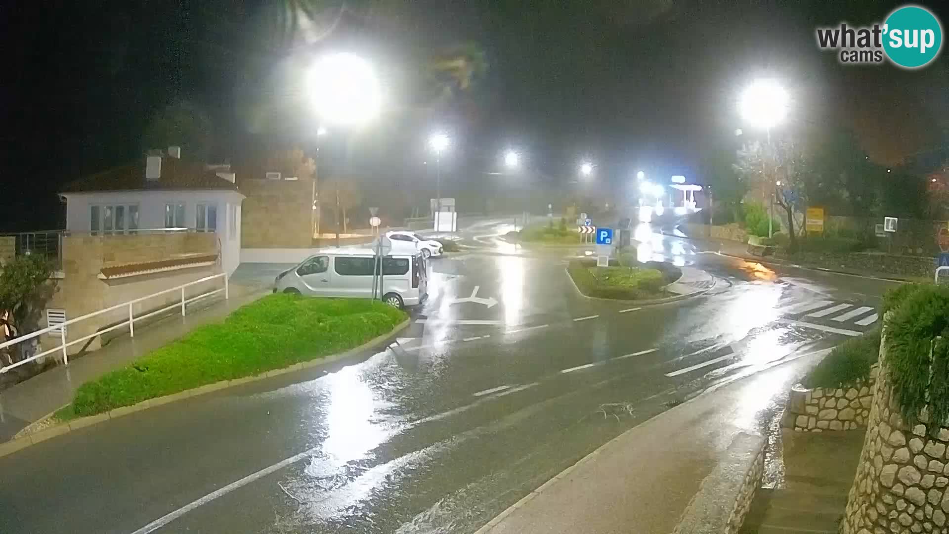 Senj Camera en vivo