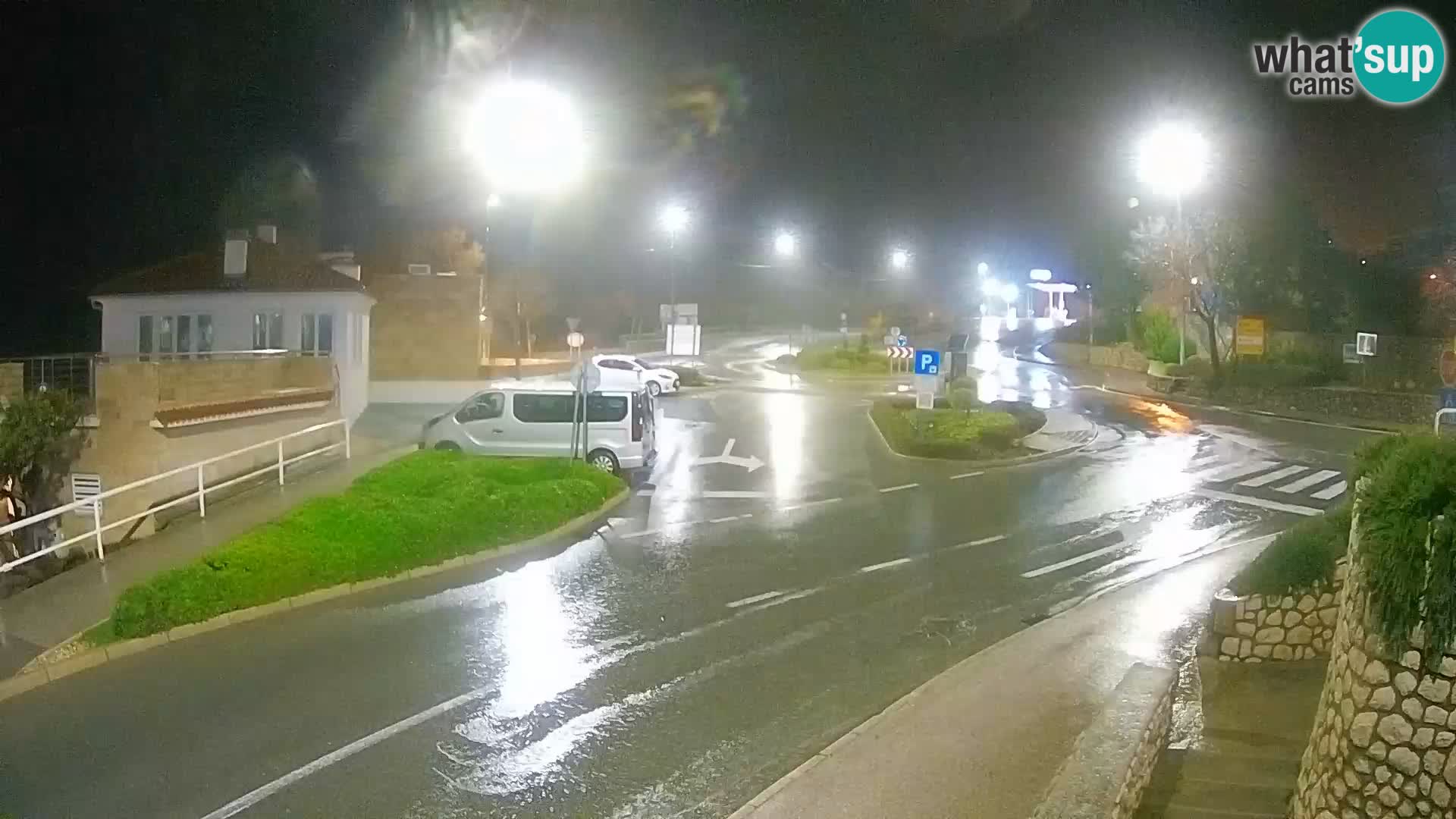 Live Cam Senj