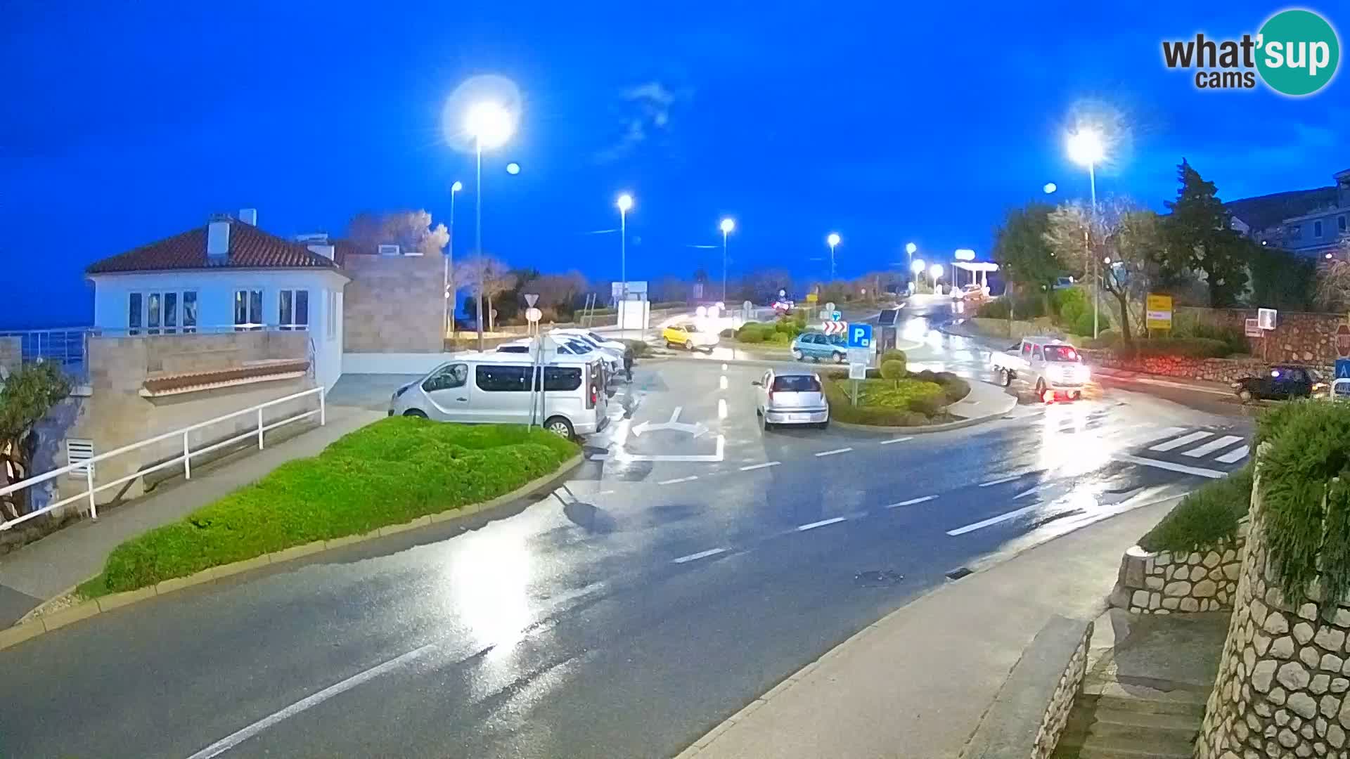 Senj Live Webcam