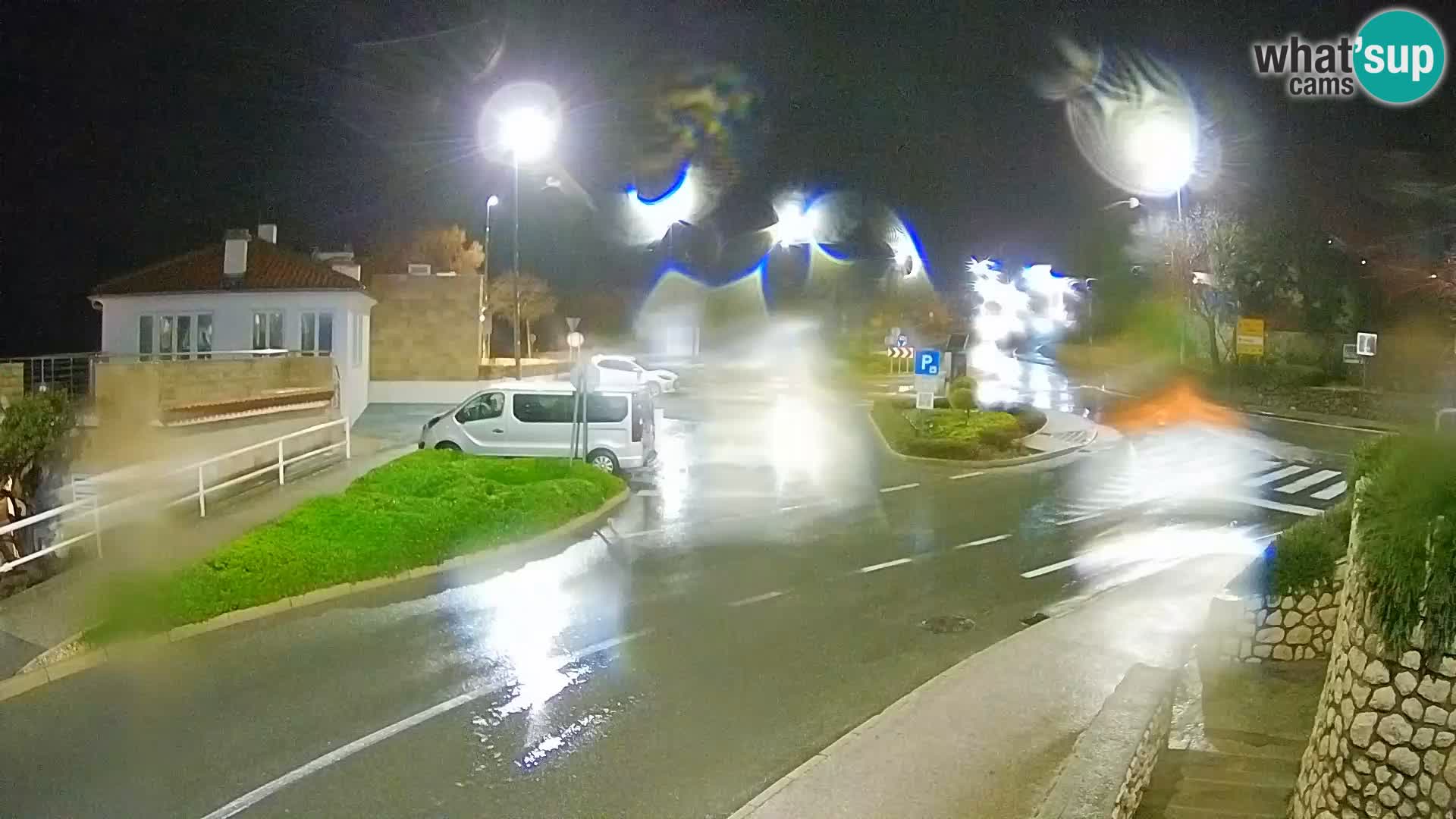 Senj Camera en vivo