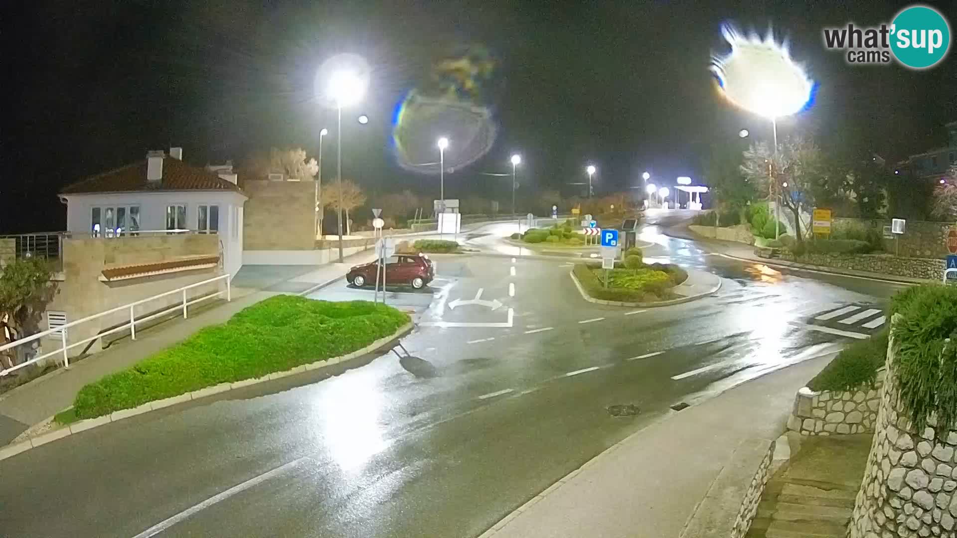 Senj Camera en vivo