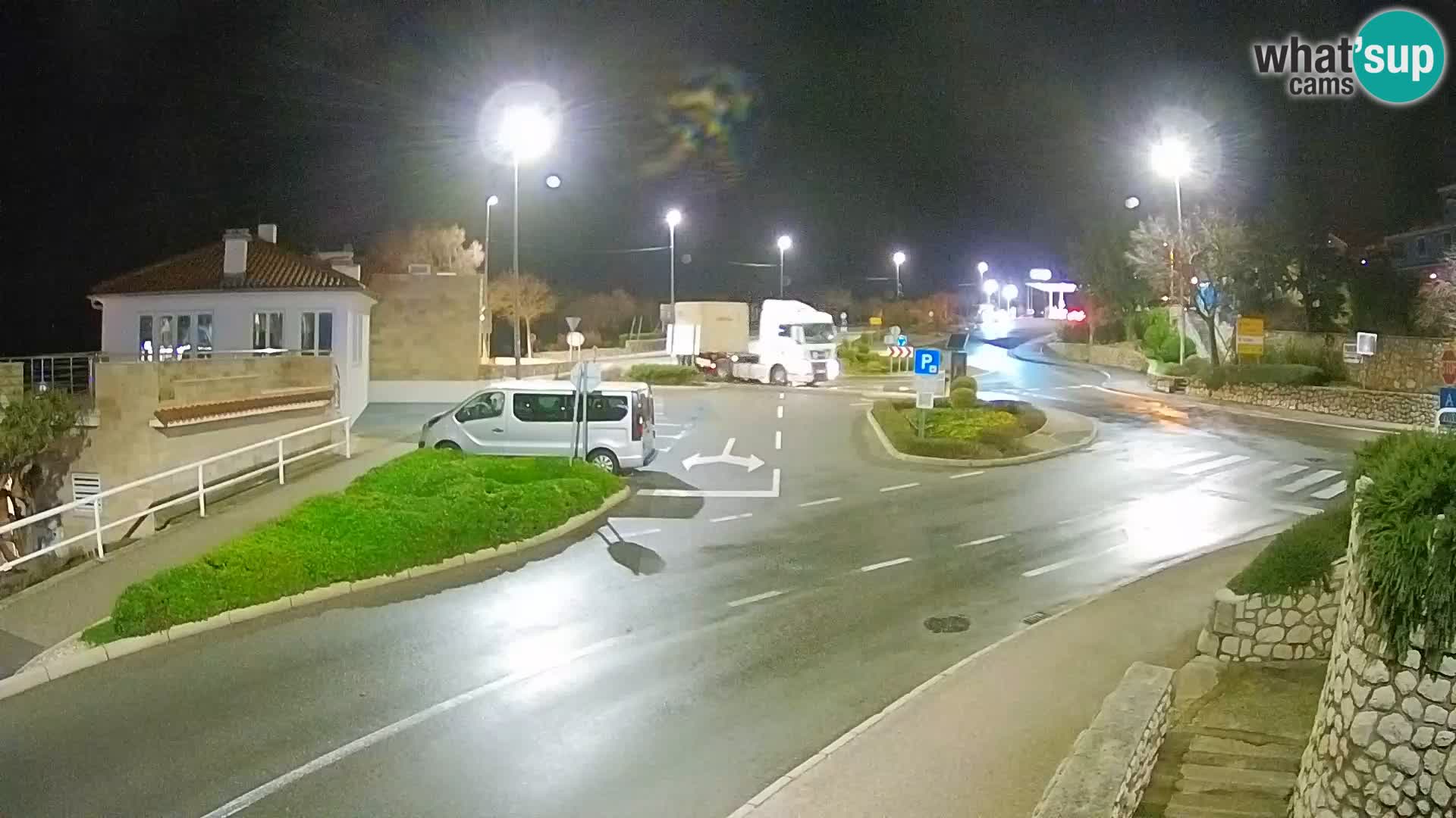 Senj Camera en vivo