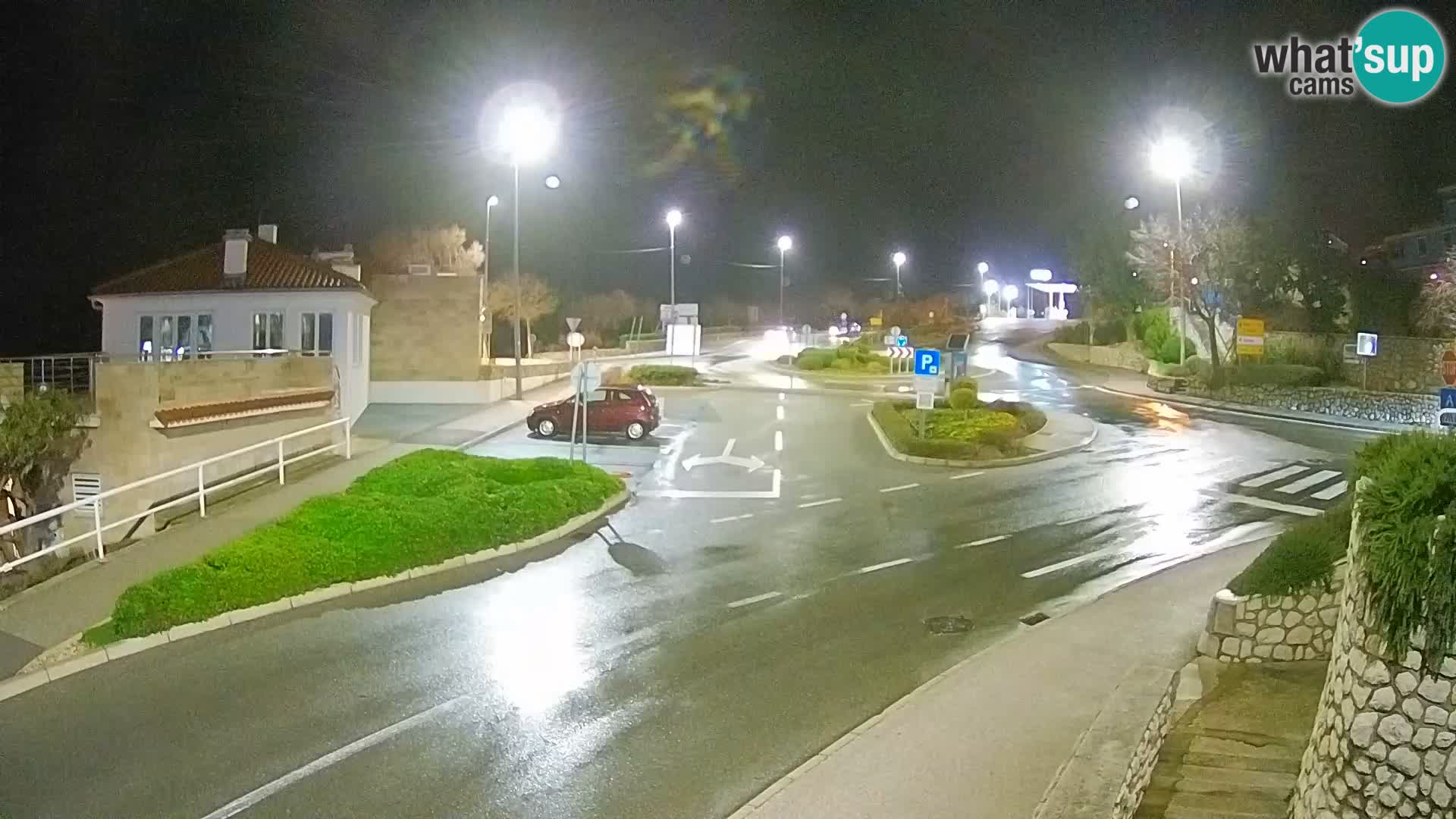 Senj Camera en vivo