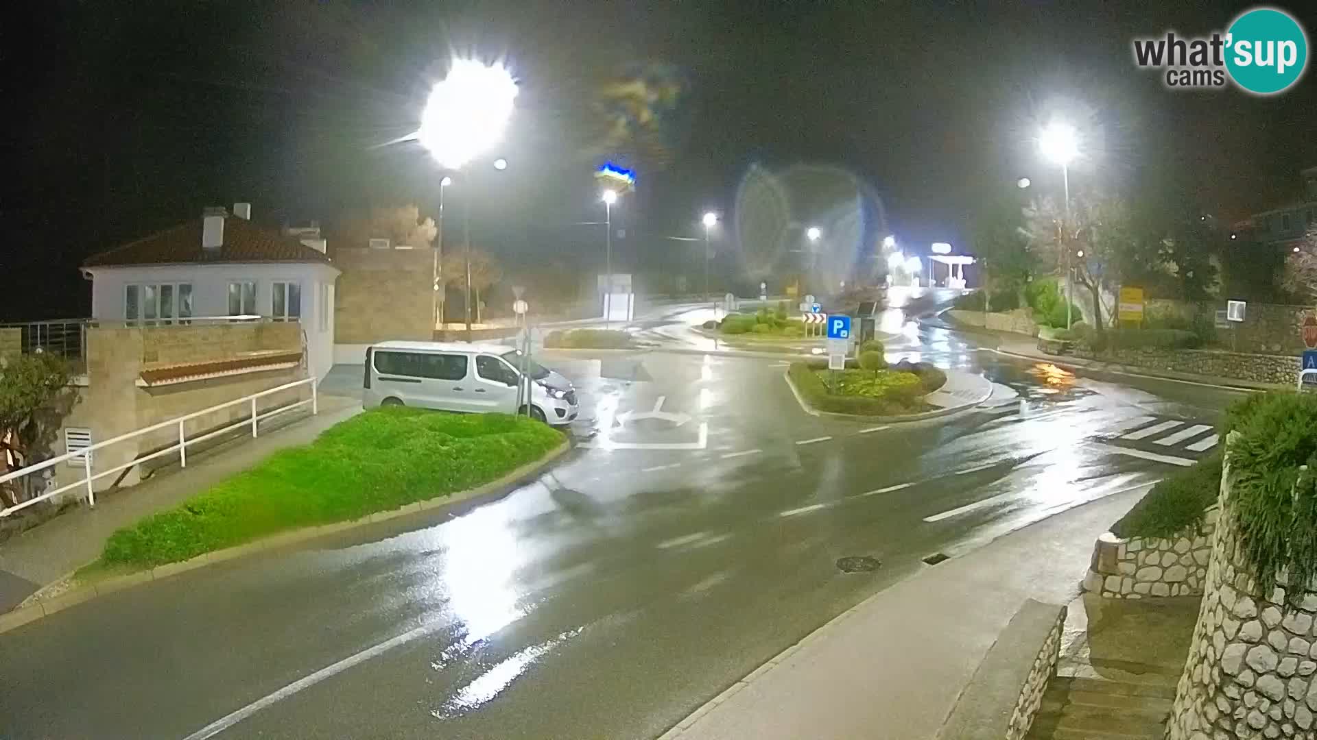 Live Cam Senj