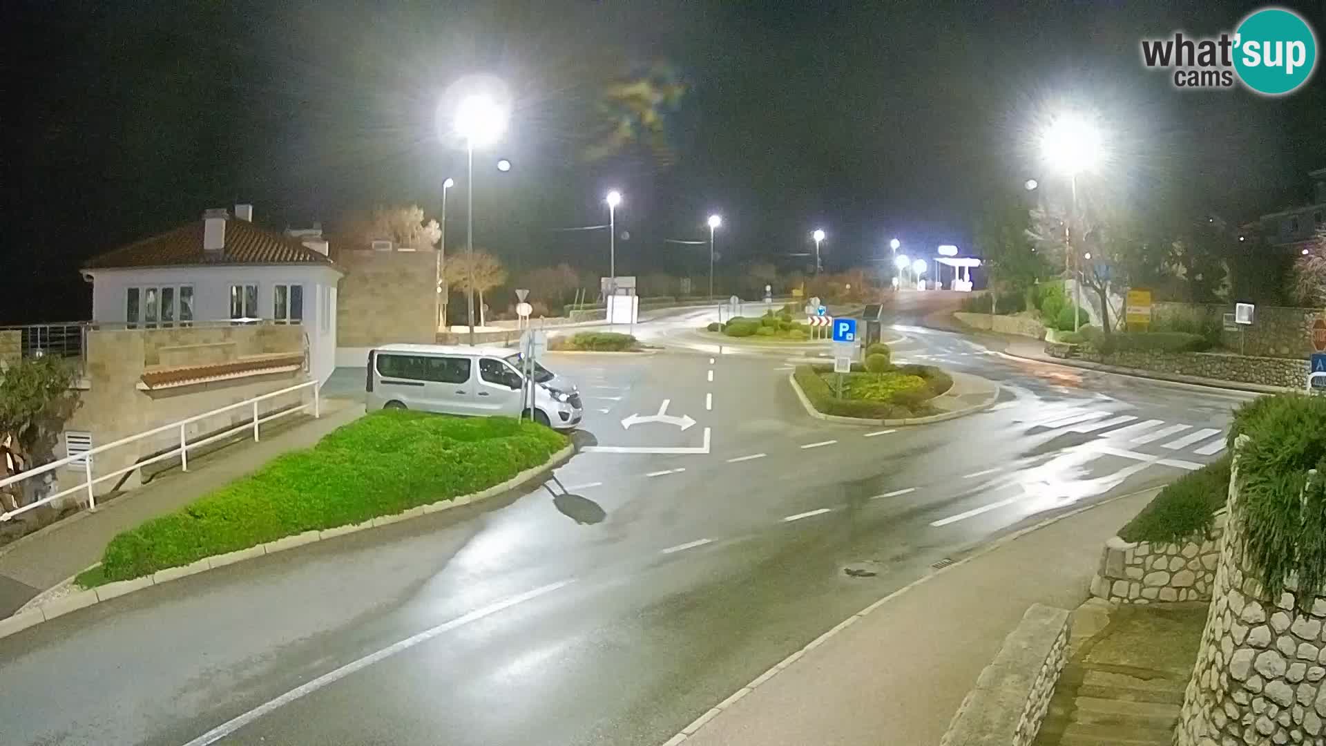 Senj Camera en vivo