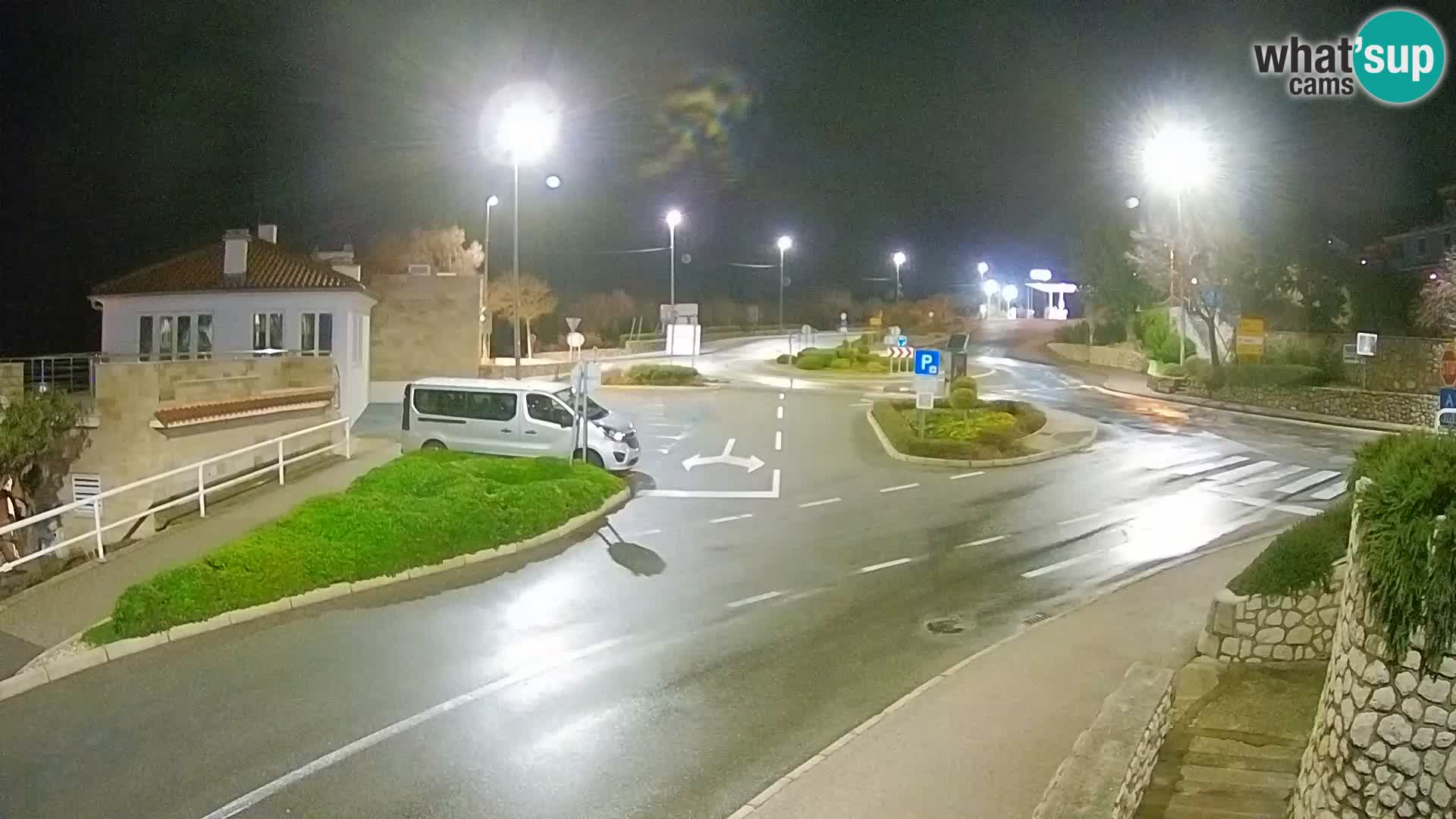 Senj Camera en vivo