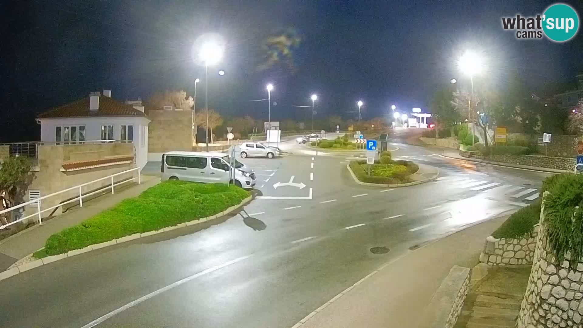 Senj Camera en vivo