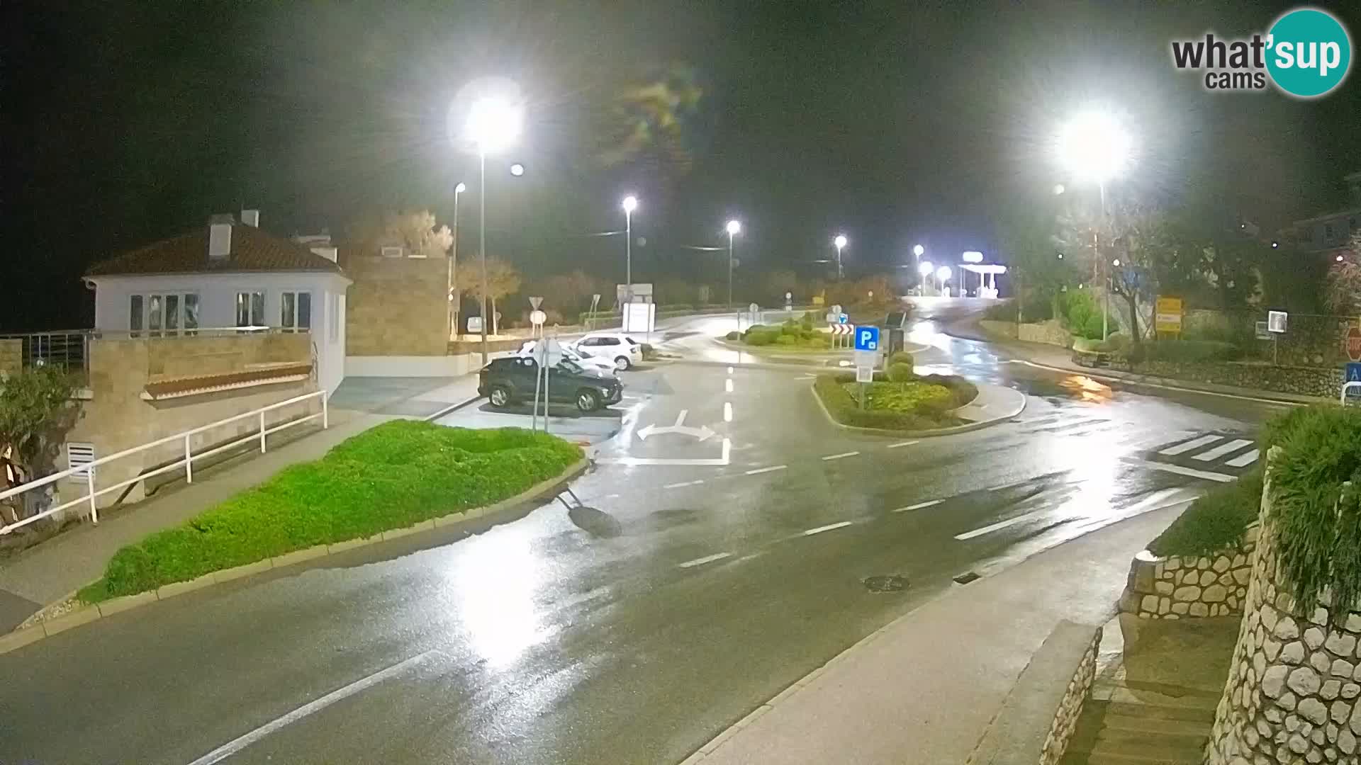 Senj Camera en vivo