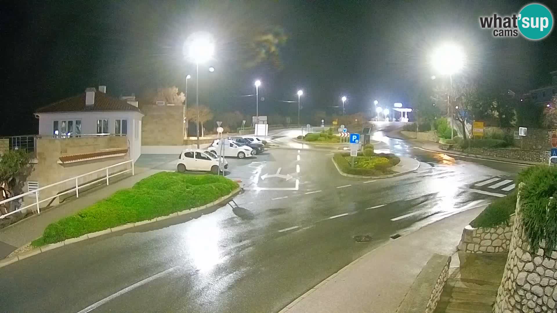 Senj Camera en vivo