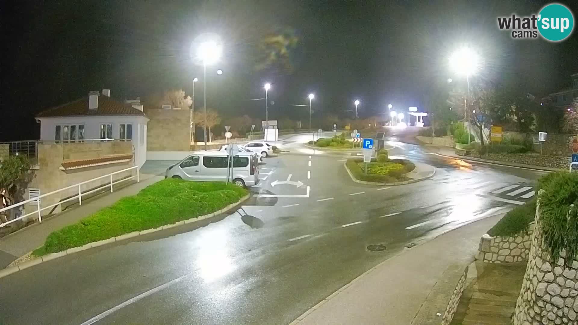 Senj Camera en vivo