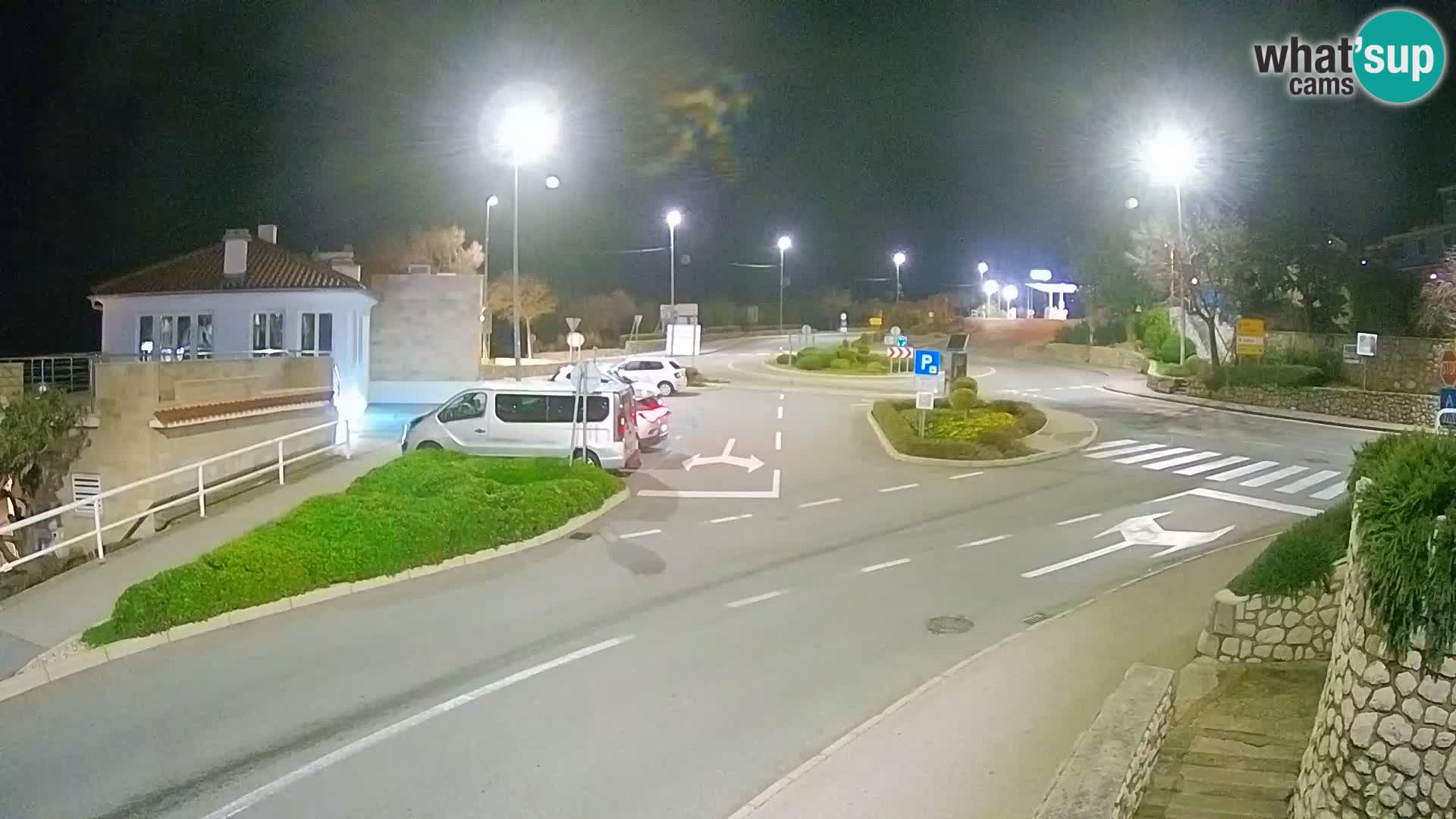 Senj Camera en vivo