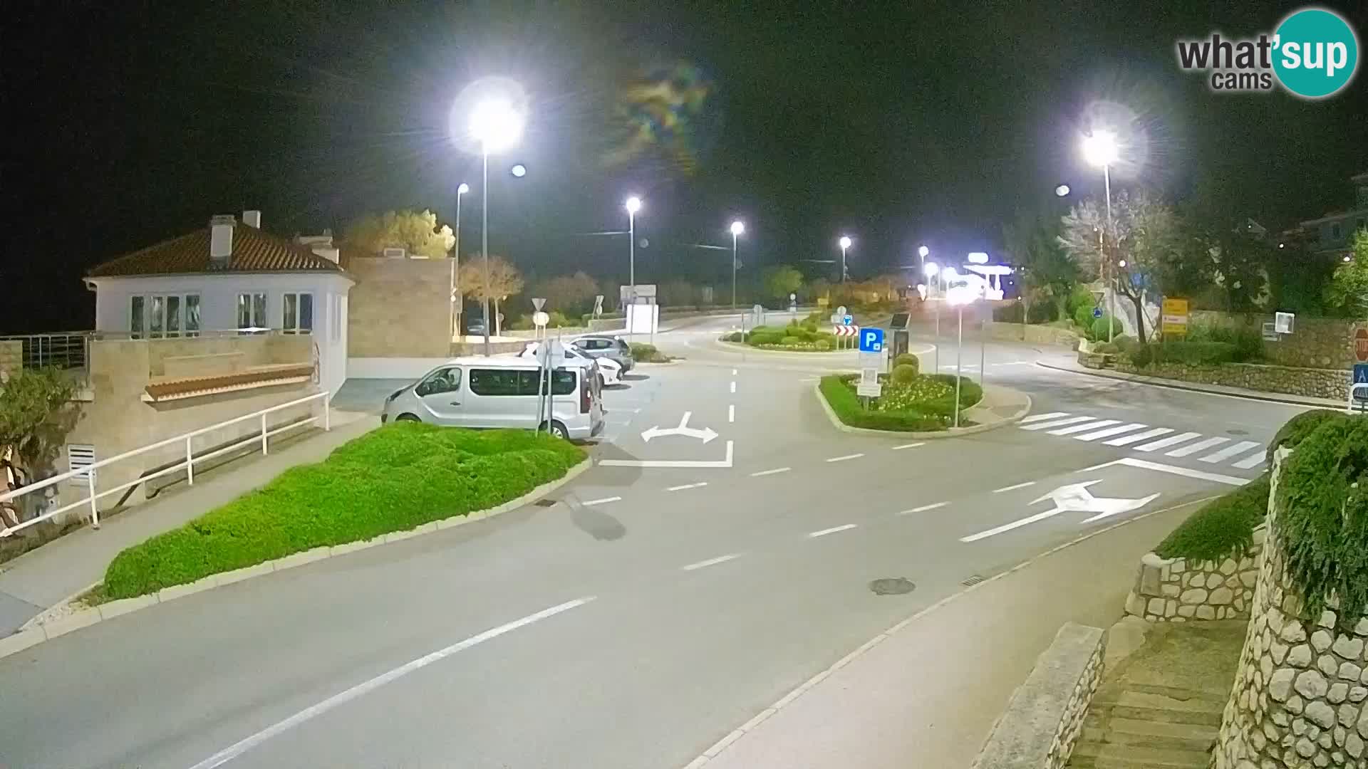 Senj Camera en vivo