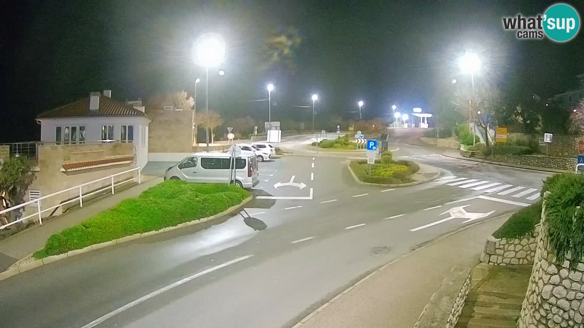 Senj Camera en vivo