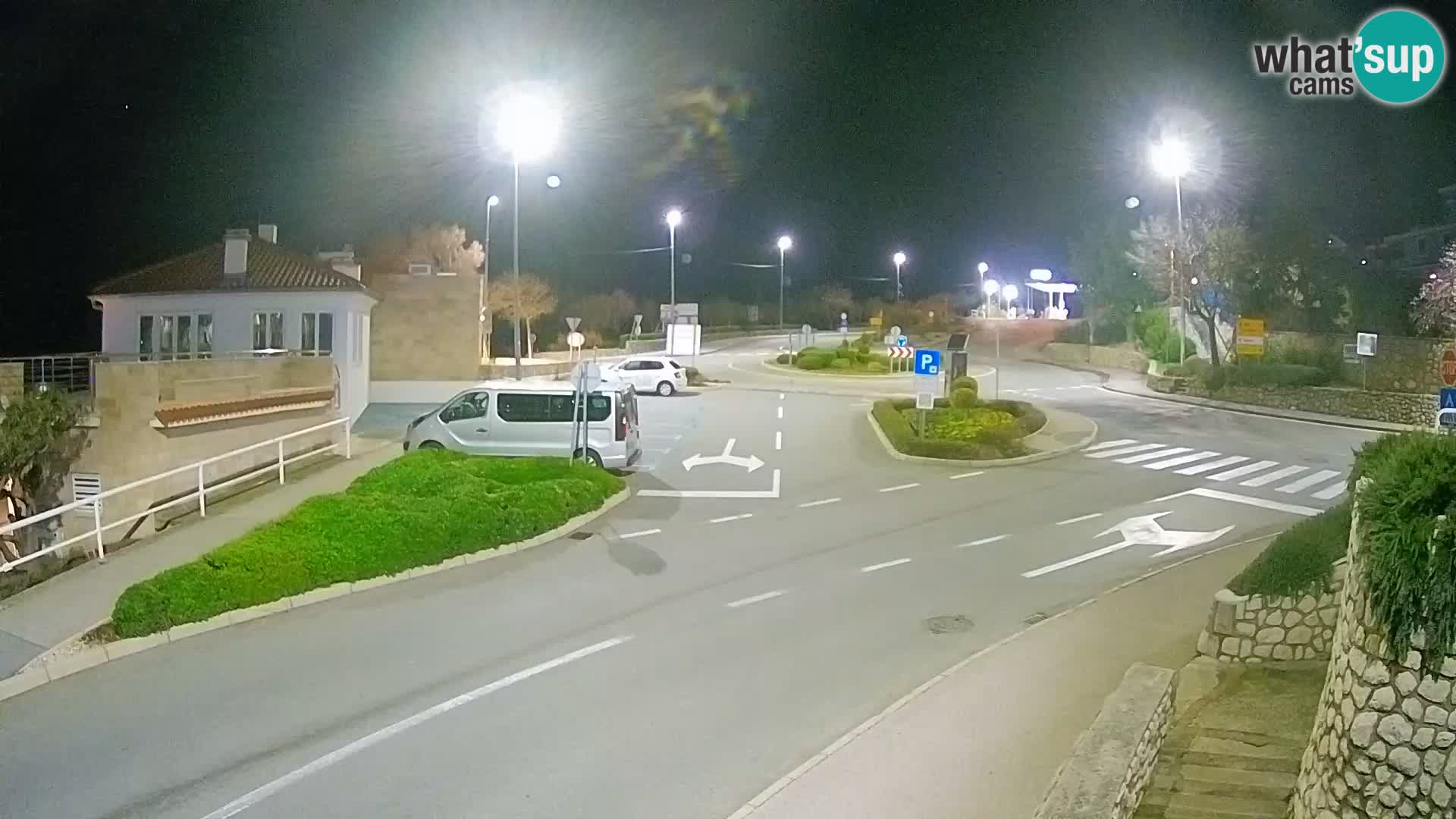 Senj Camera en vivo