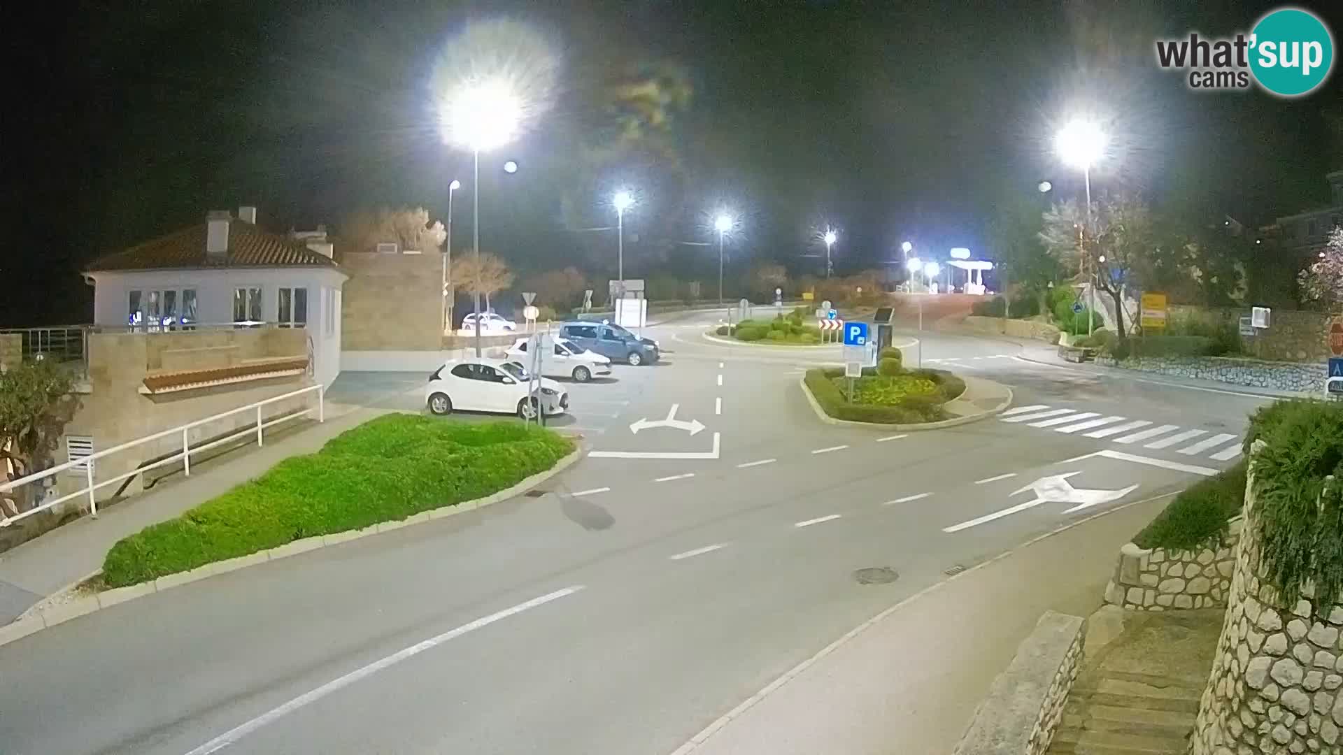 Live Cam Senj