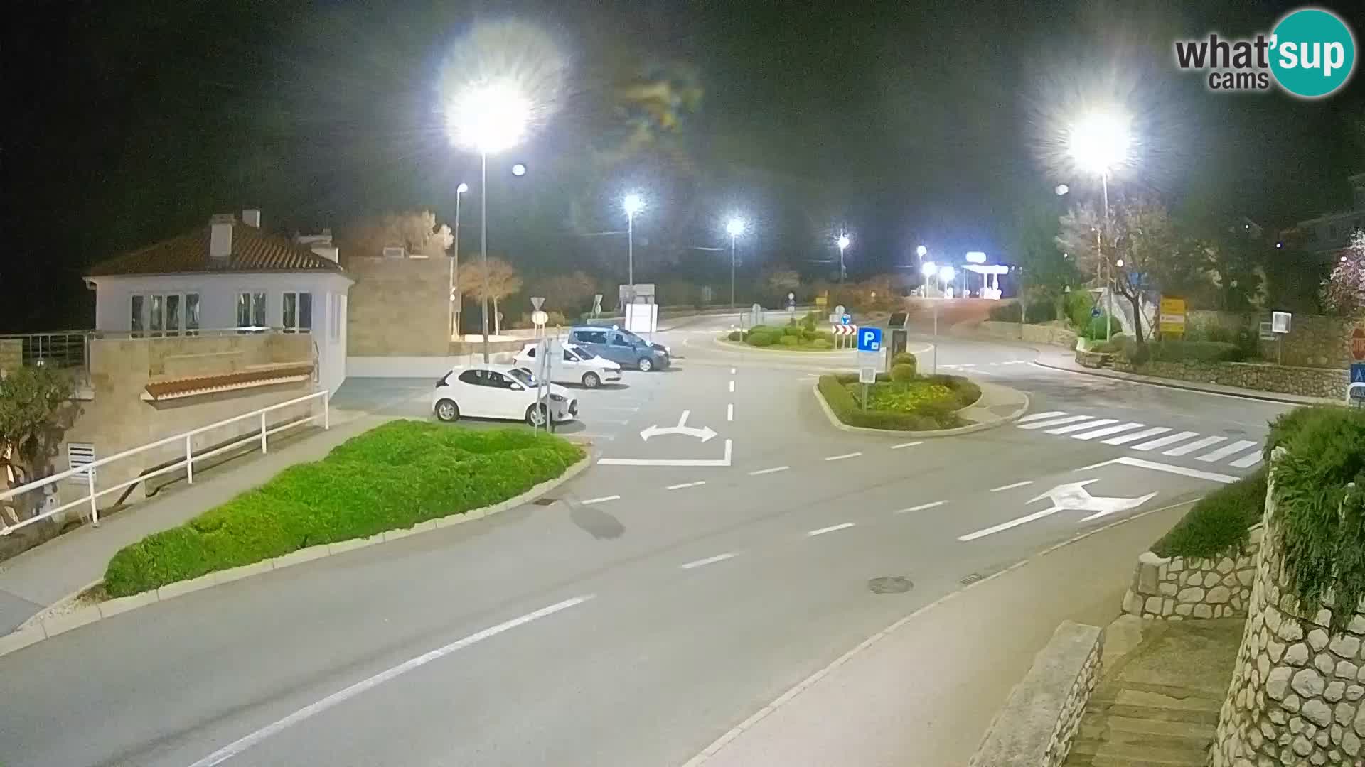 Senj Camera en vivo
