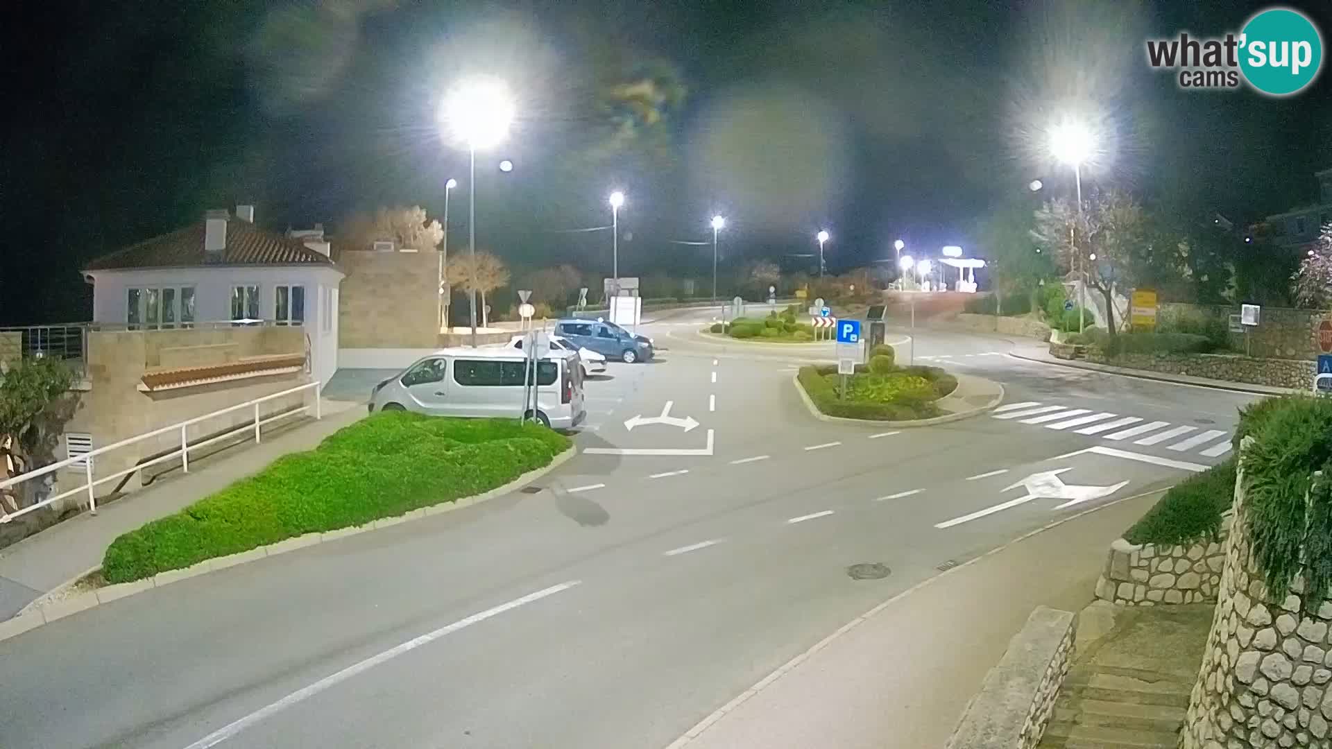Senj Camera en vivo