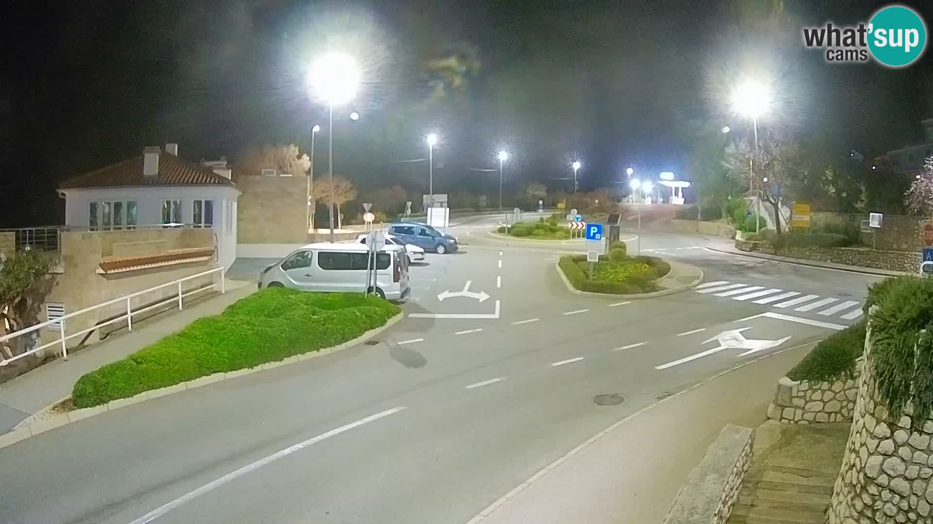 Live Cam Senj