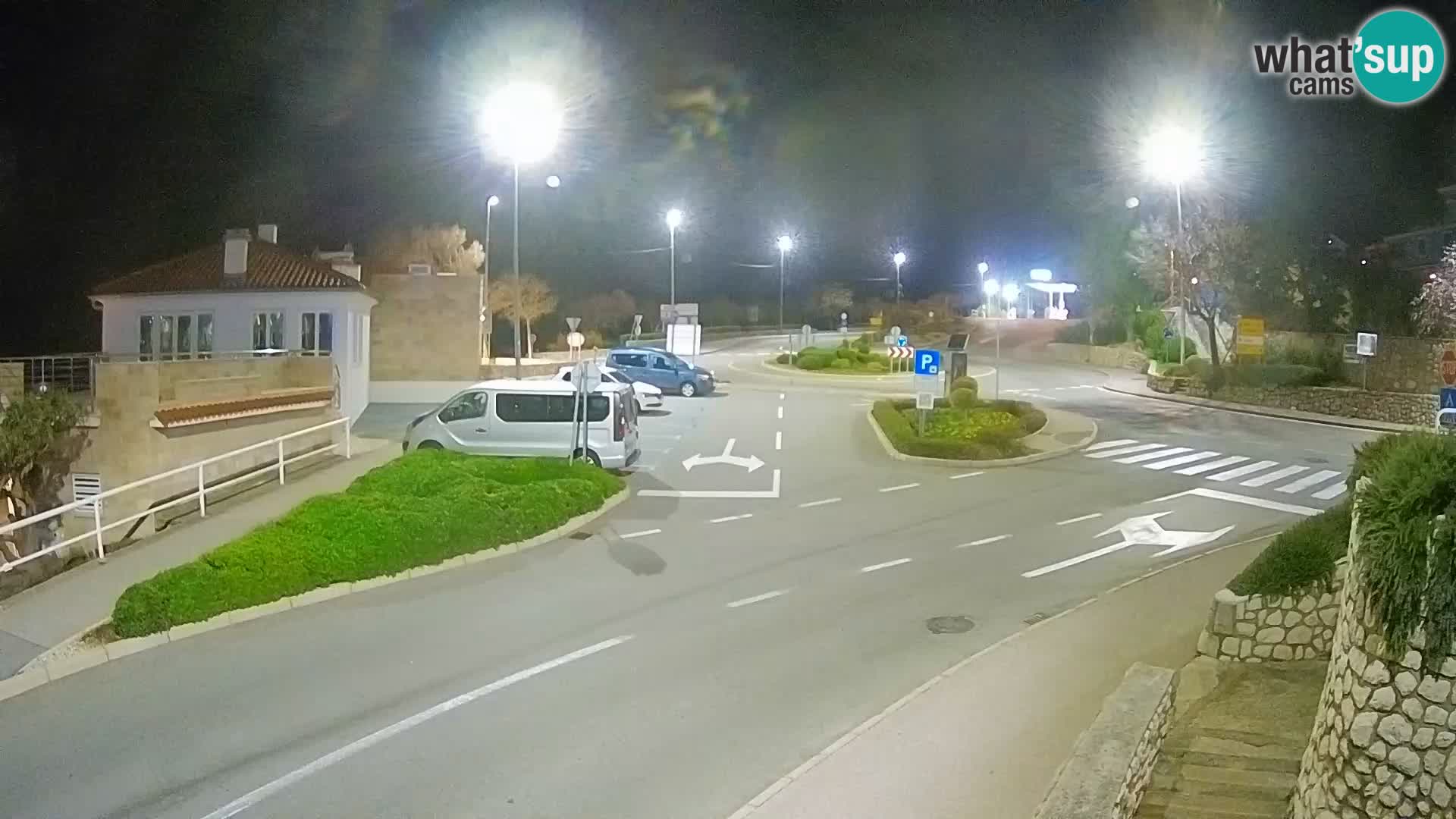Senj Live Webcam