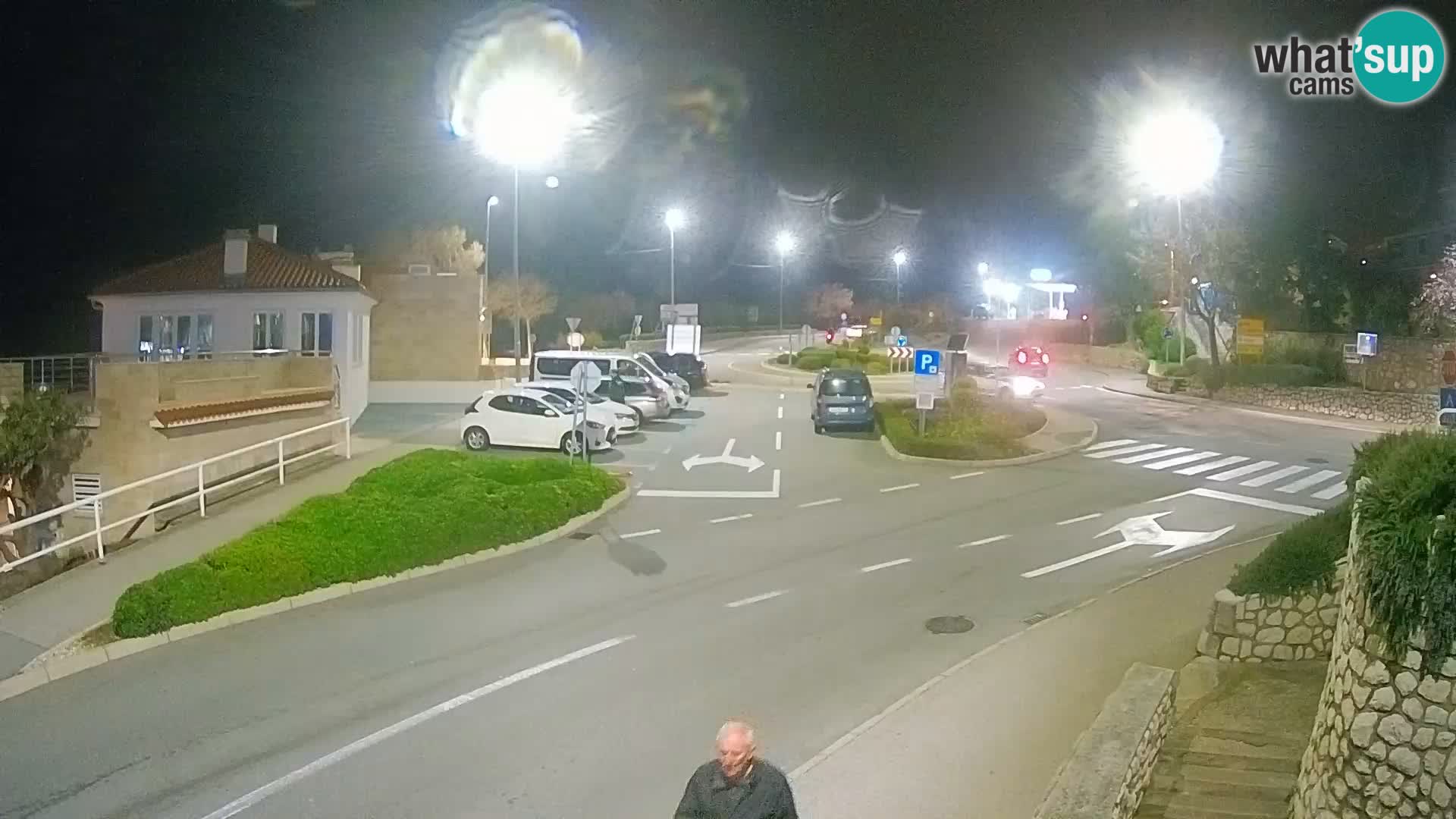 Live Cam Senj
