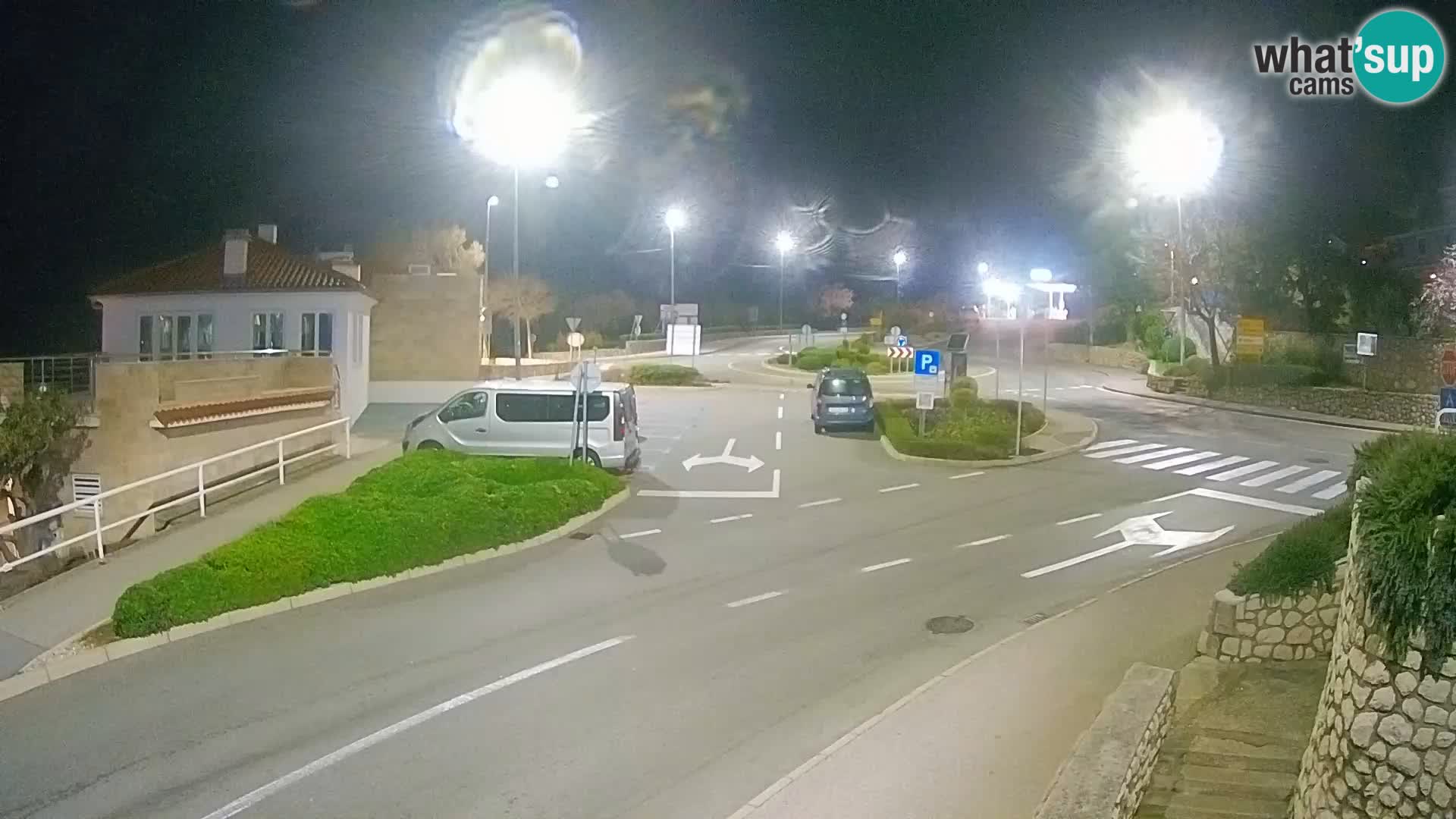 Senj Camera en vivo