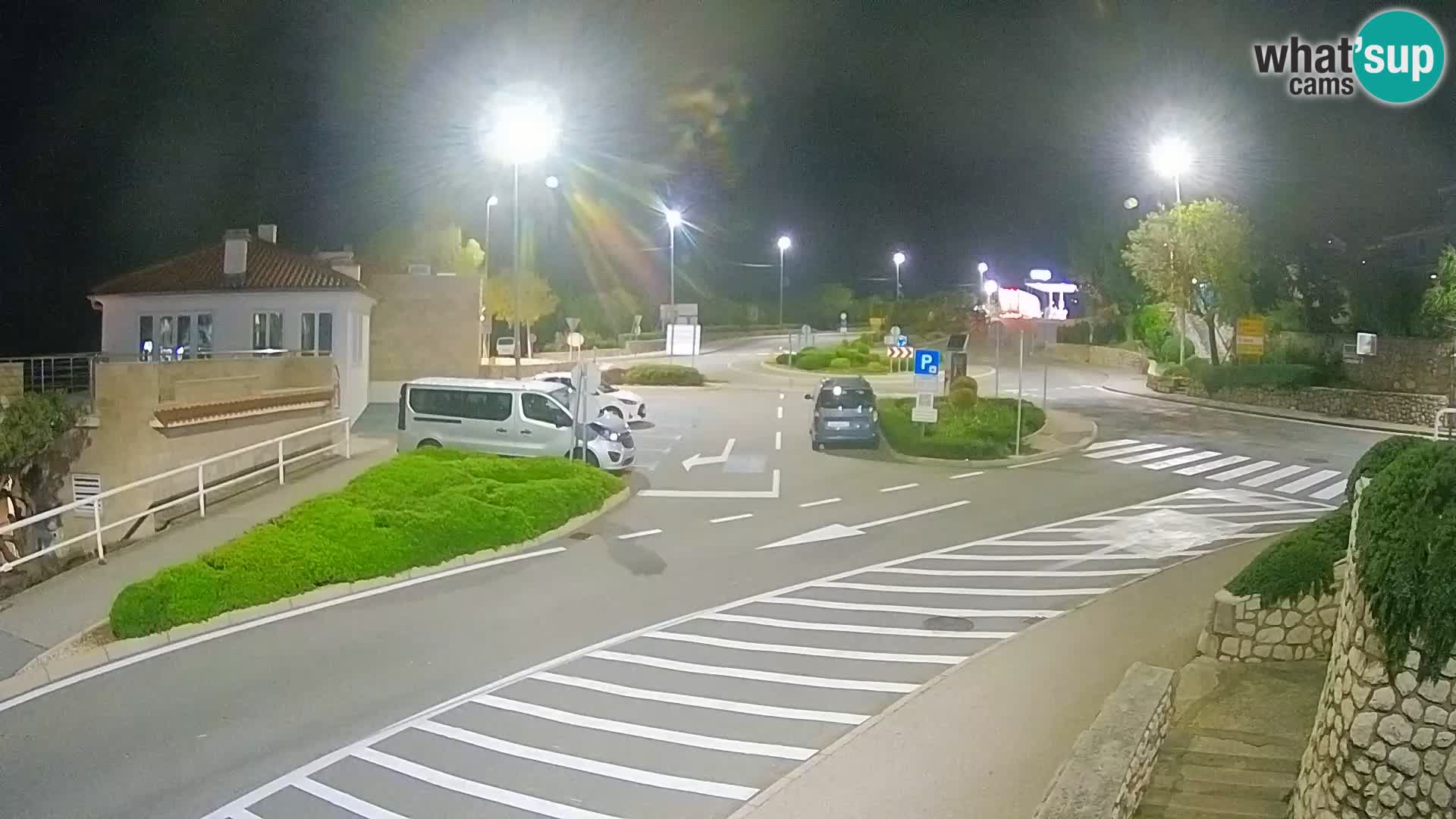 Senj Camera en vivo