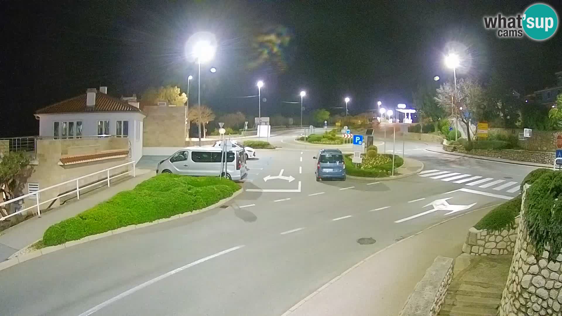 Senj Camera en vivo