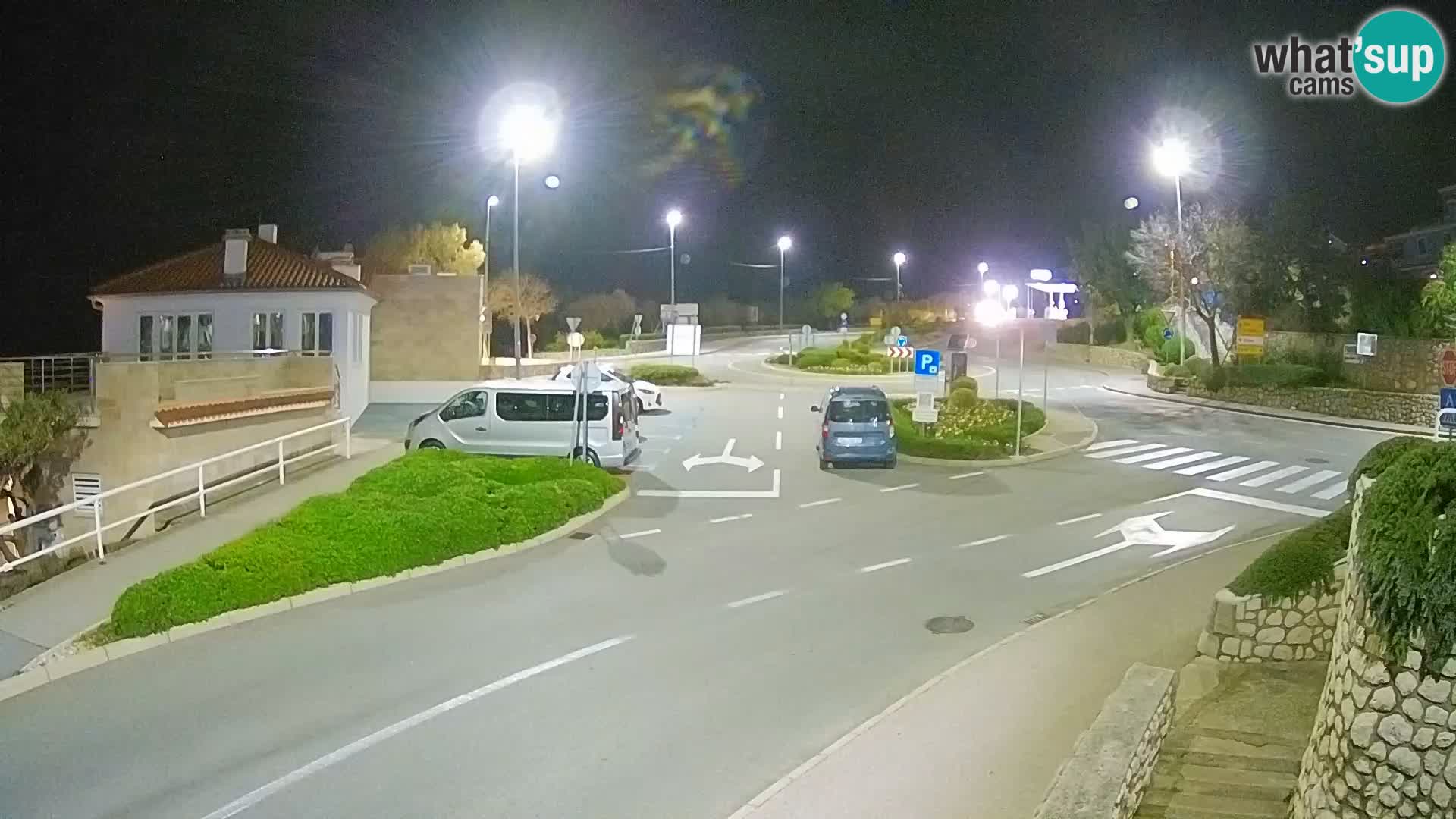 Senj Camera en vivo